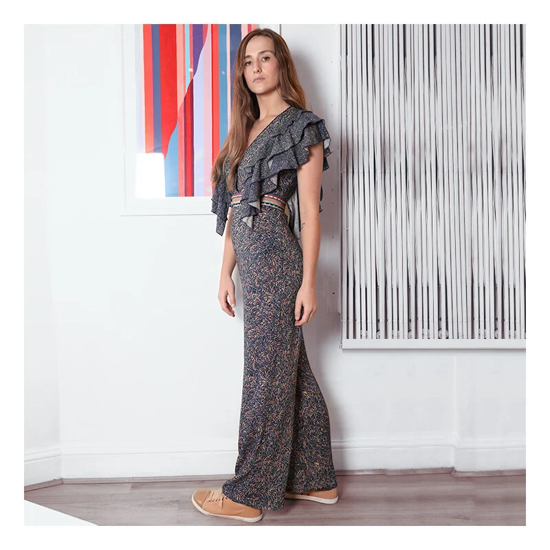 DAISY JUMPSUIT - Image 4