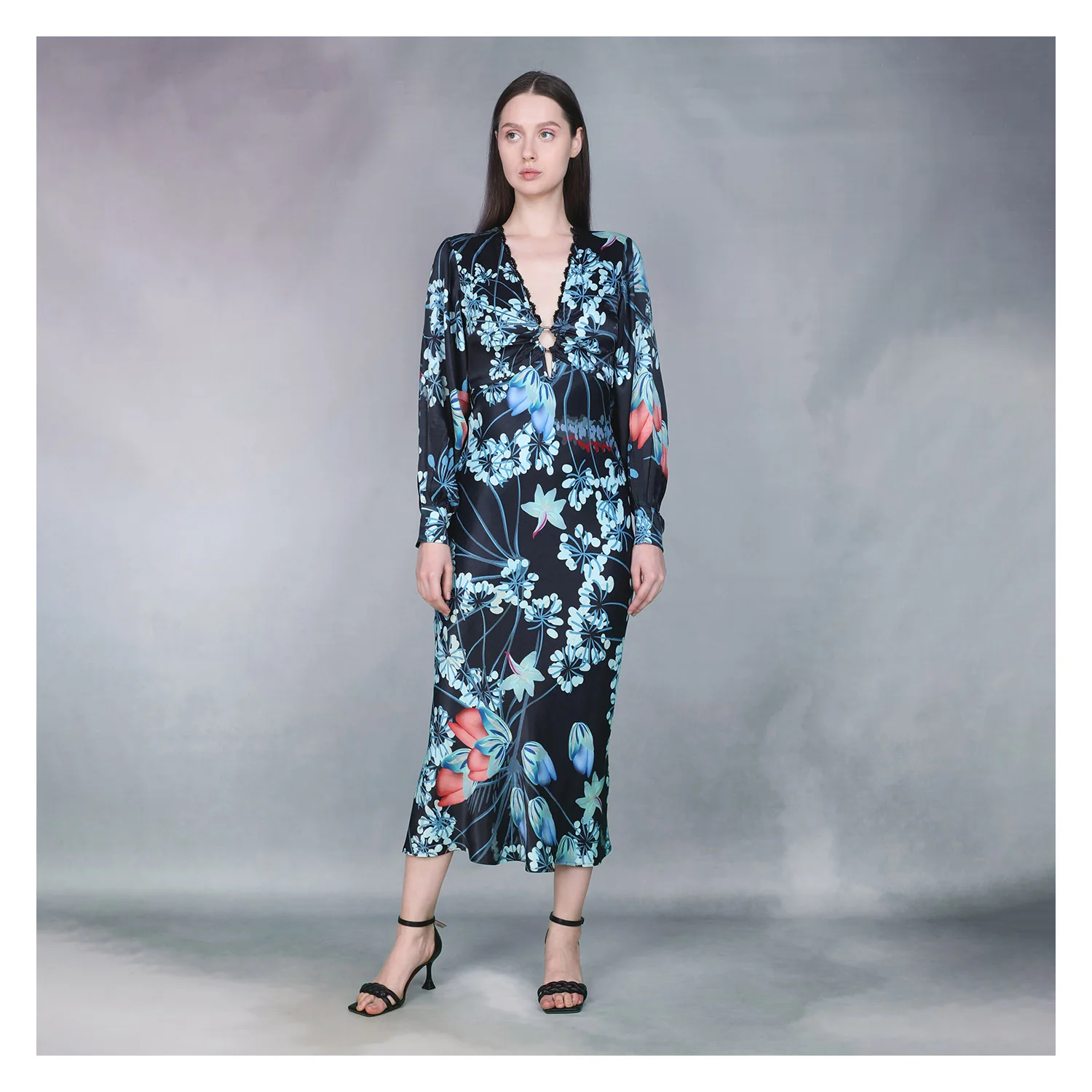 DELILAH DRESS - Image 2