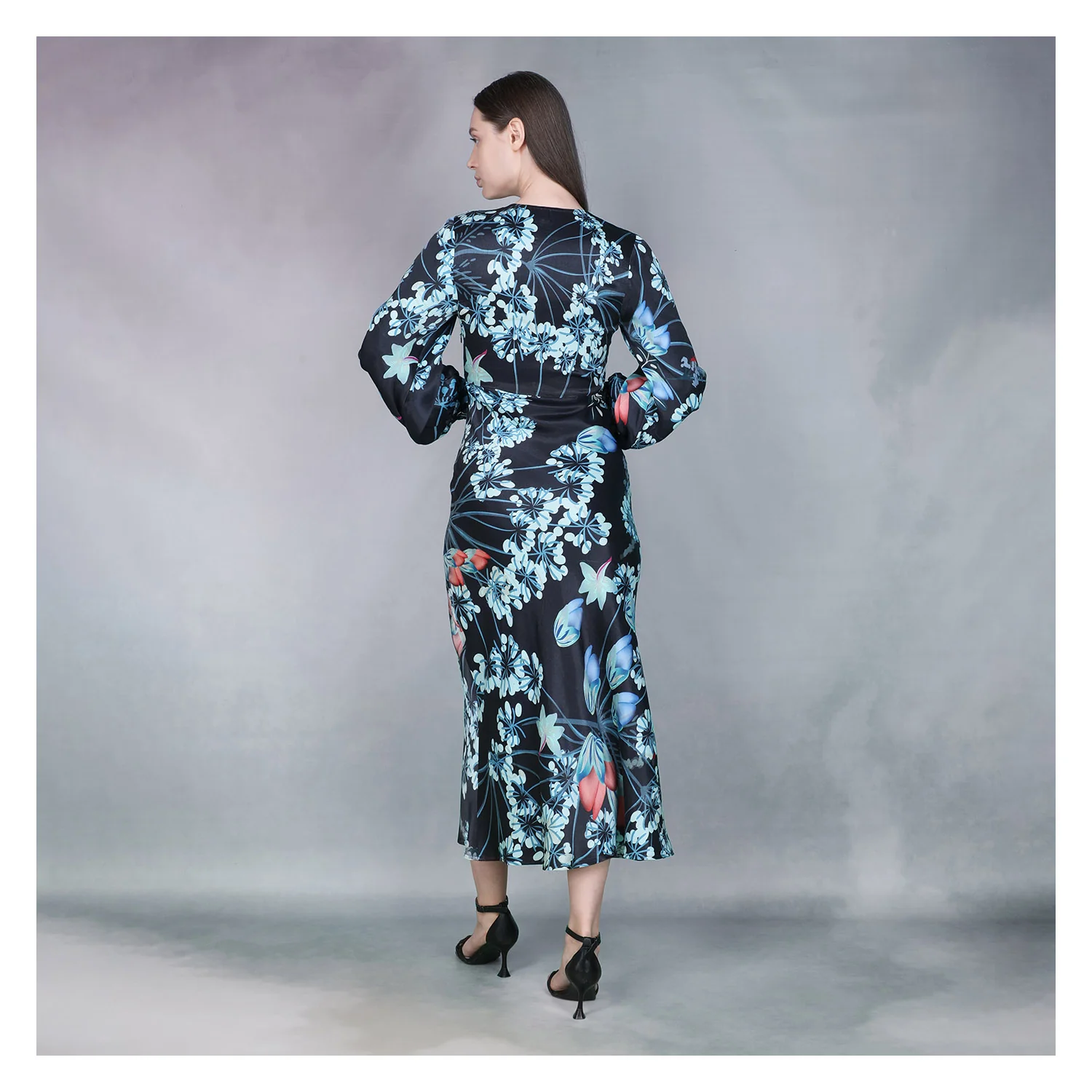DELILAH DRESS - Image 4