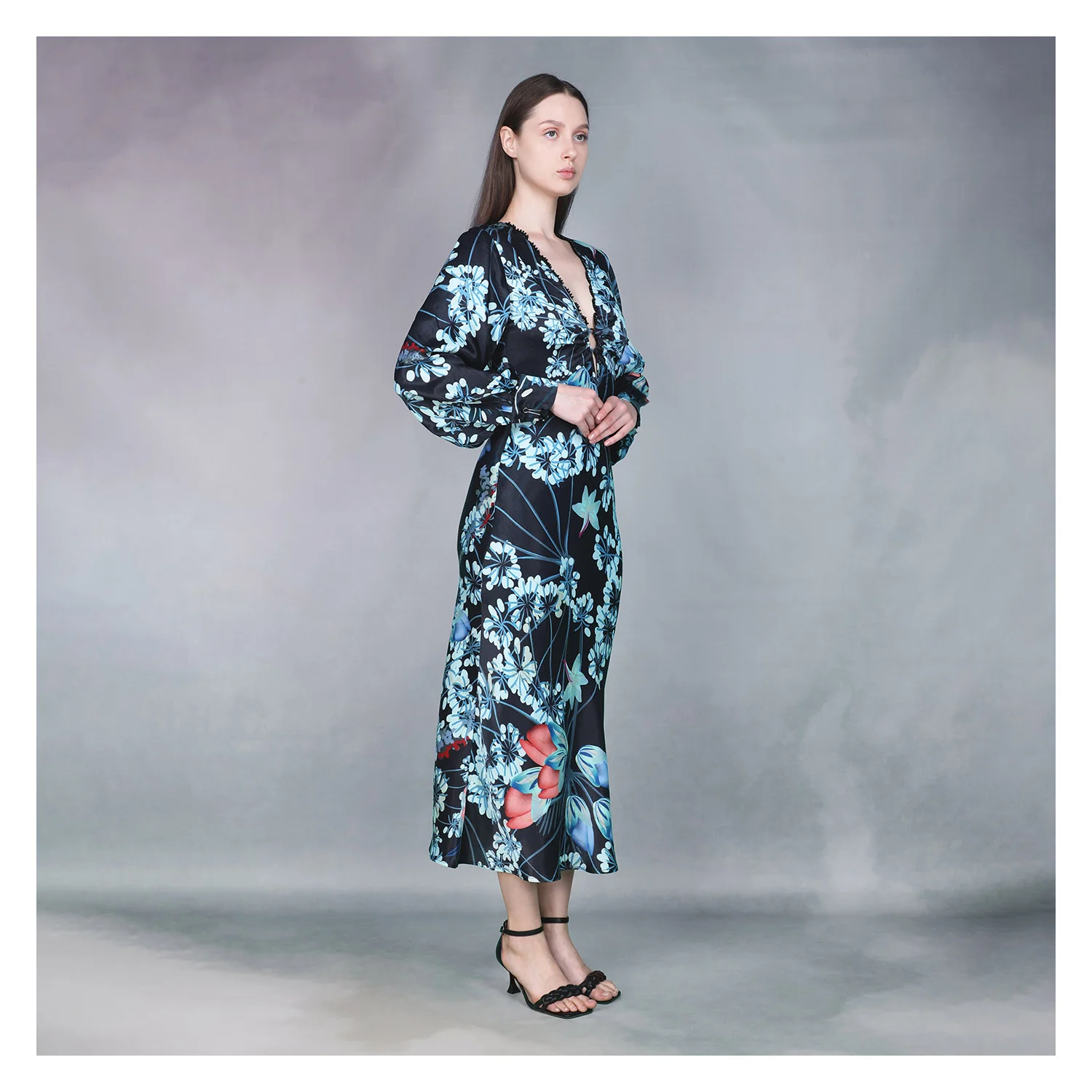 DELILAH DRESS - Image 5