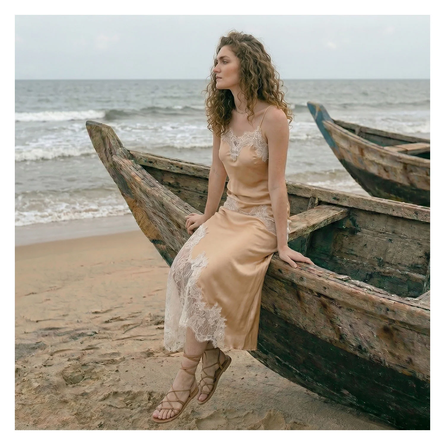 DELINA SKIRT - Image 3
