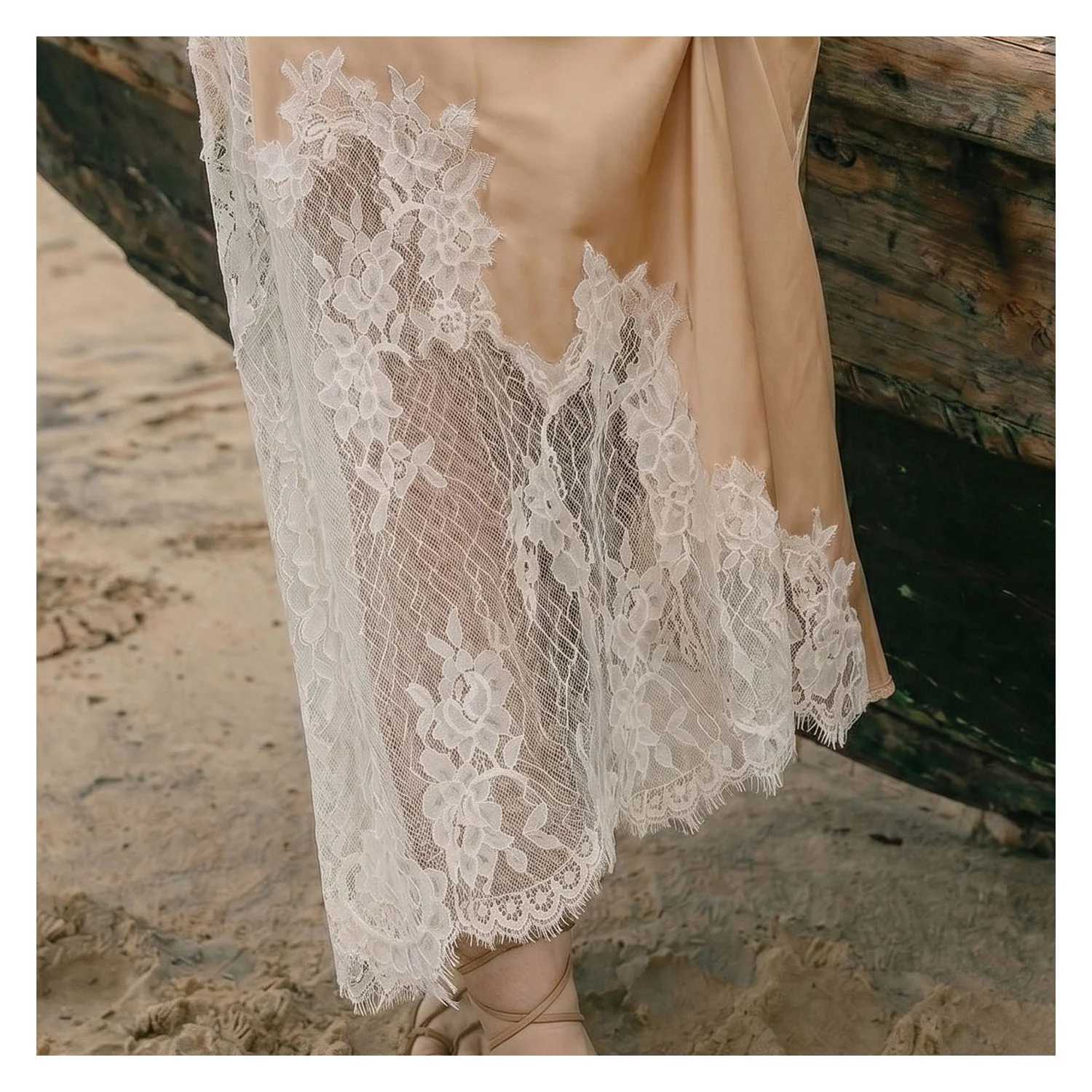 DELINA SKIRT - Image 4