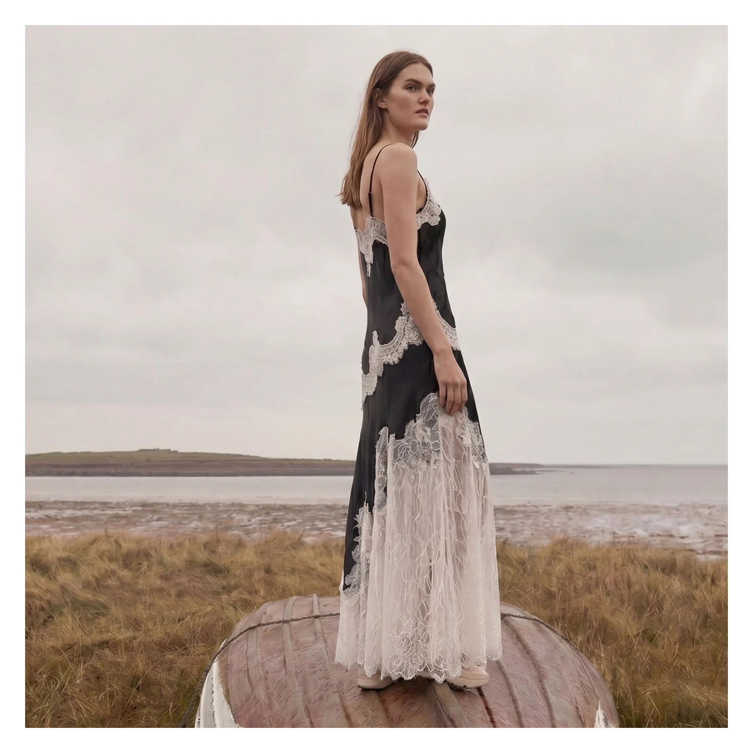 DELINA SKIRT - Image 3
