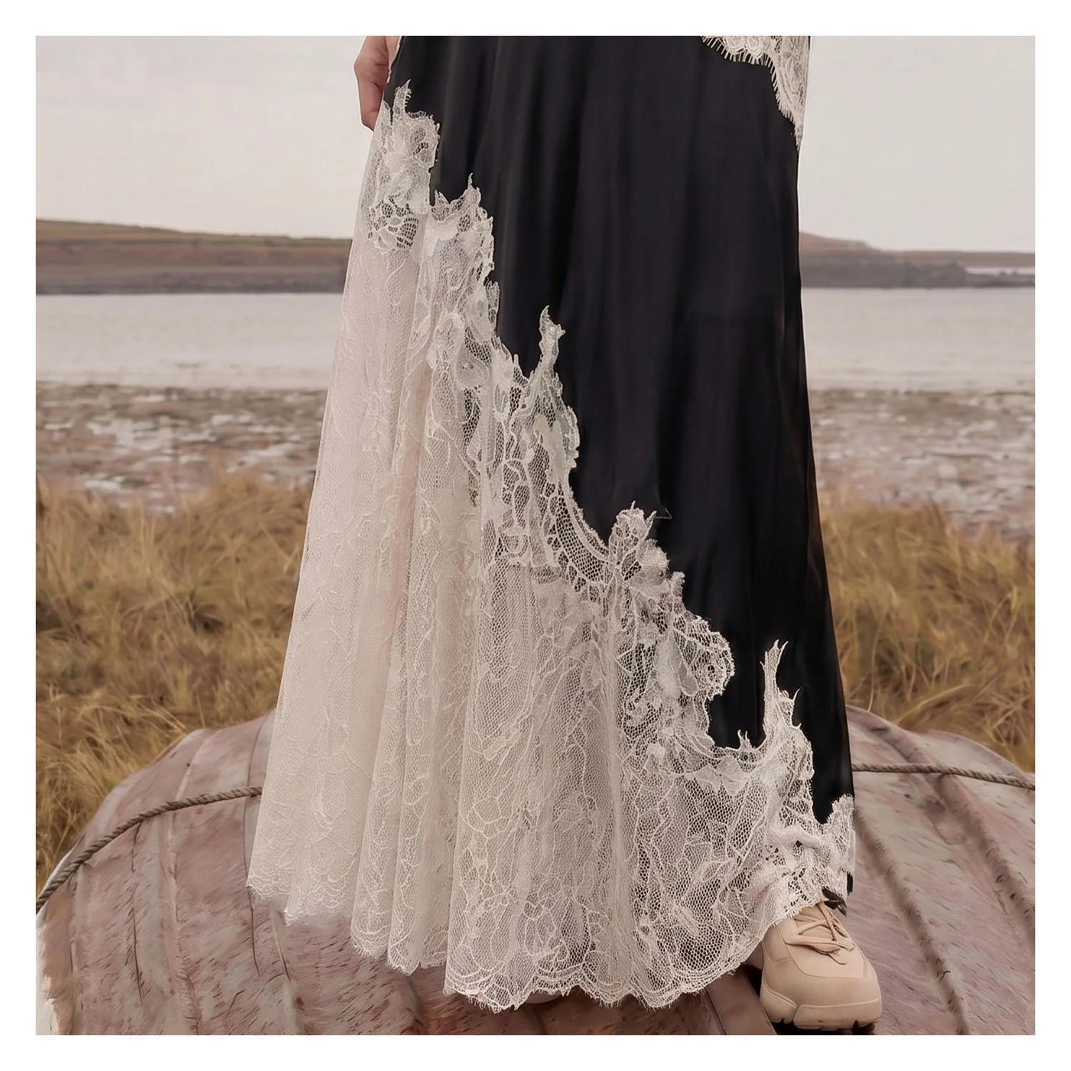 DELINA SKIRT - Image 4