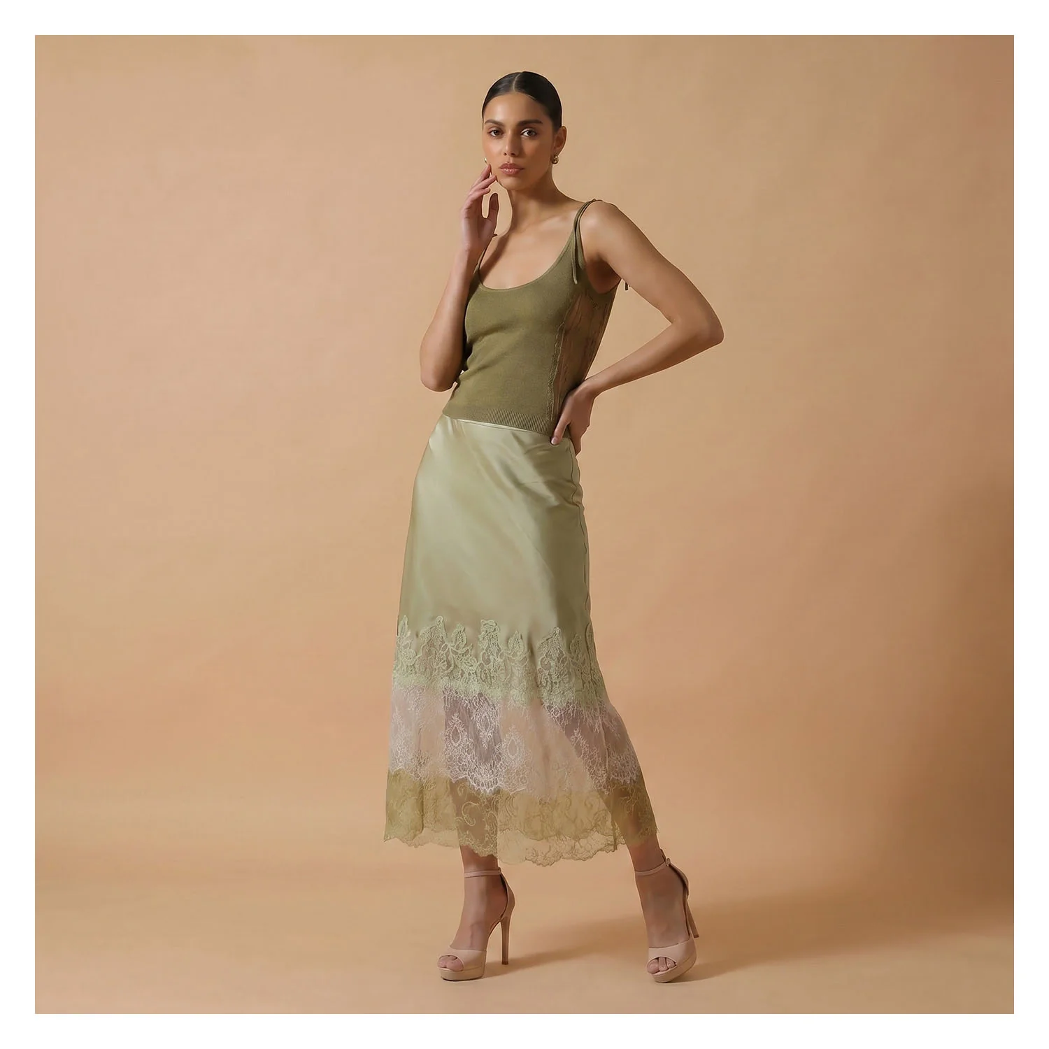DIANA SKIRT