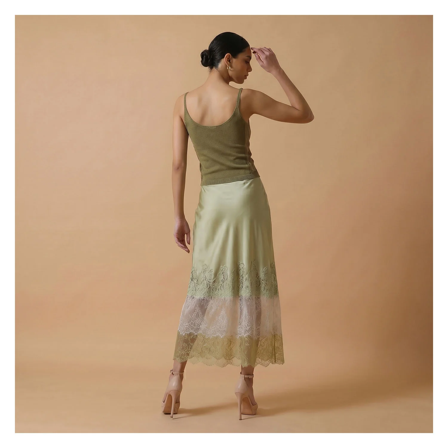 DIANA SKIRT - Image 2