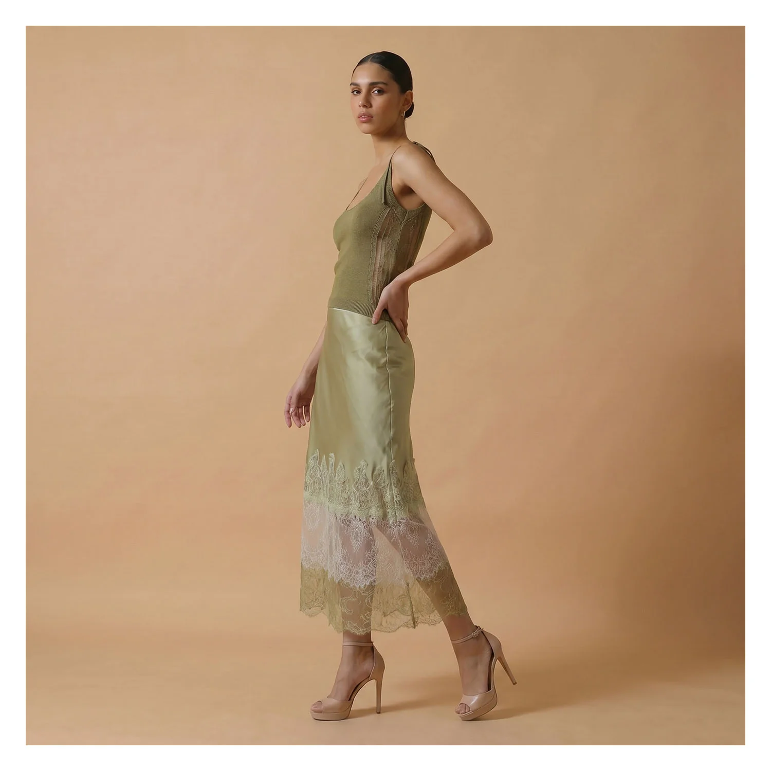 DIANA SKIRT - Image 4
