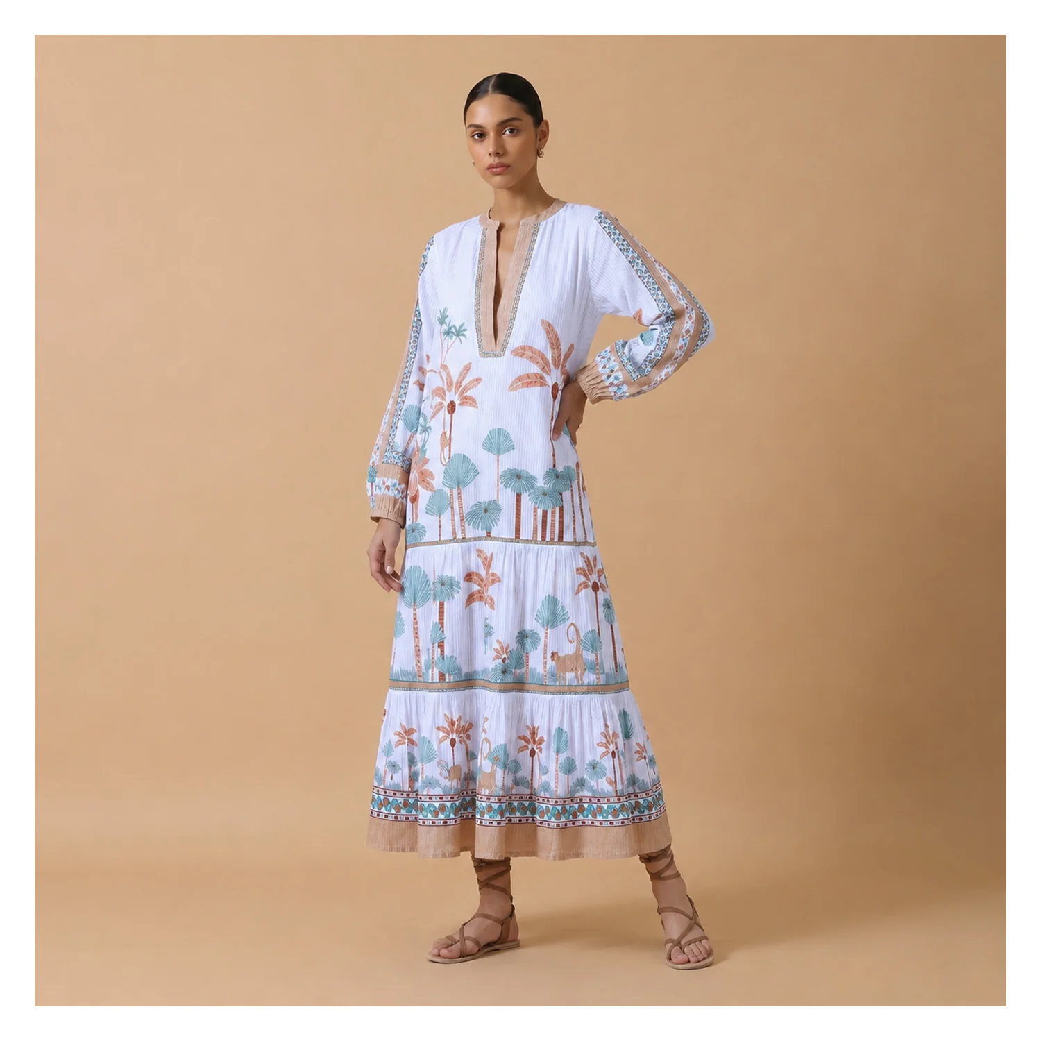DIONA DRESS