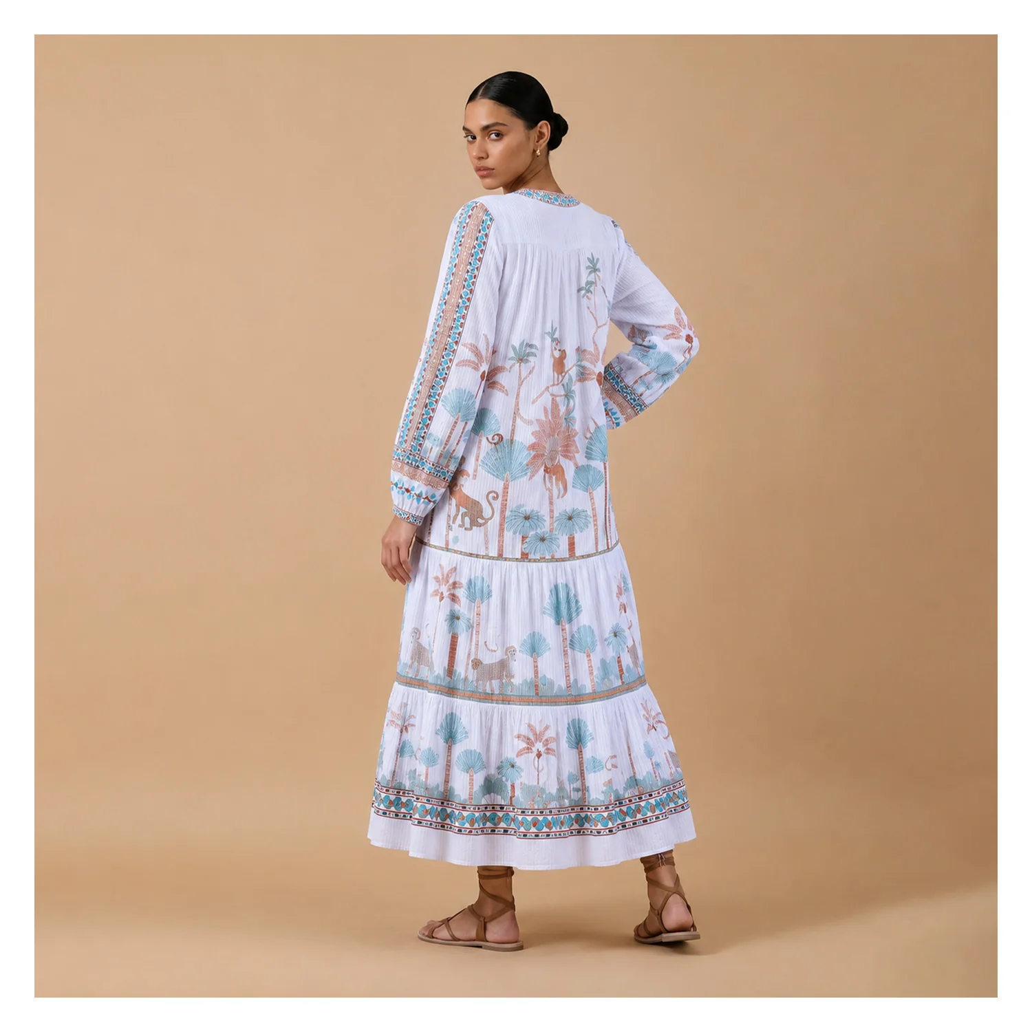 DIONA DRESS - Image 2