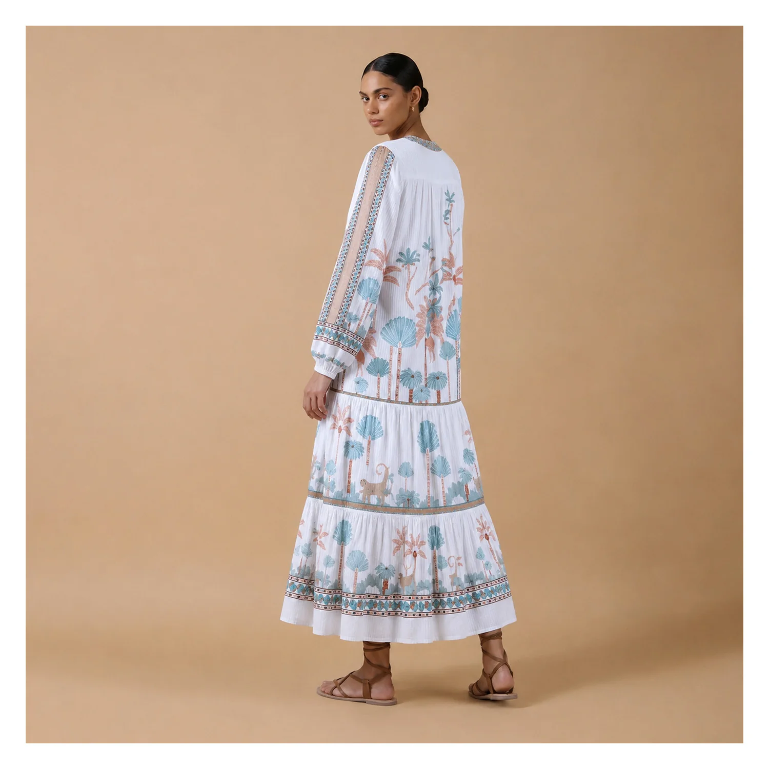 DIONA DRESS - Image 3