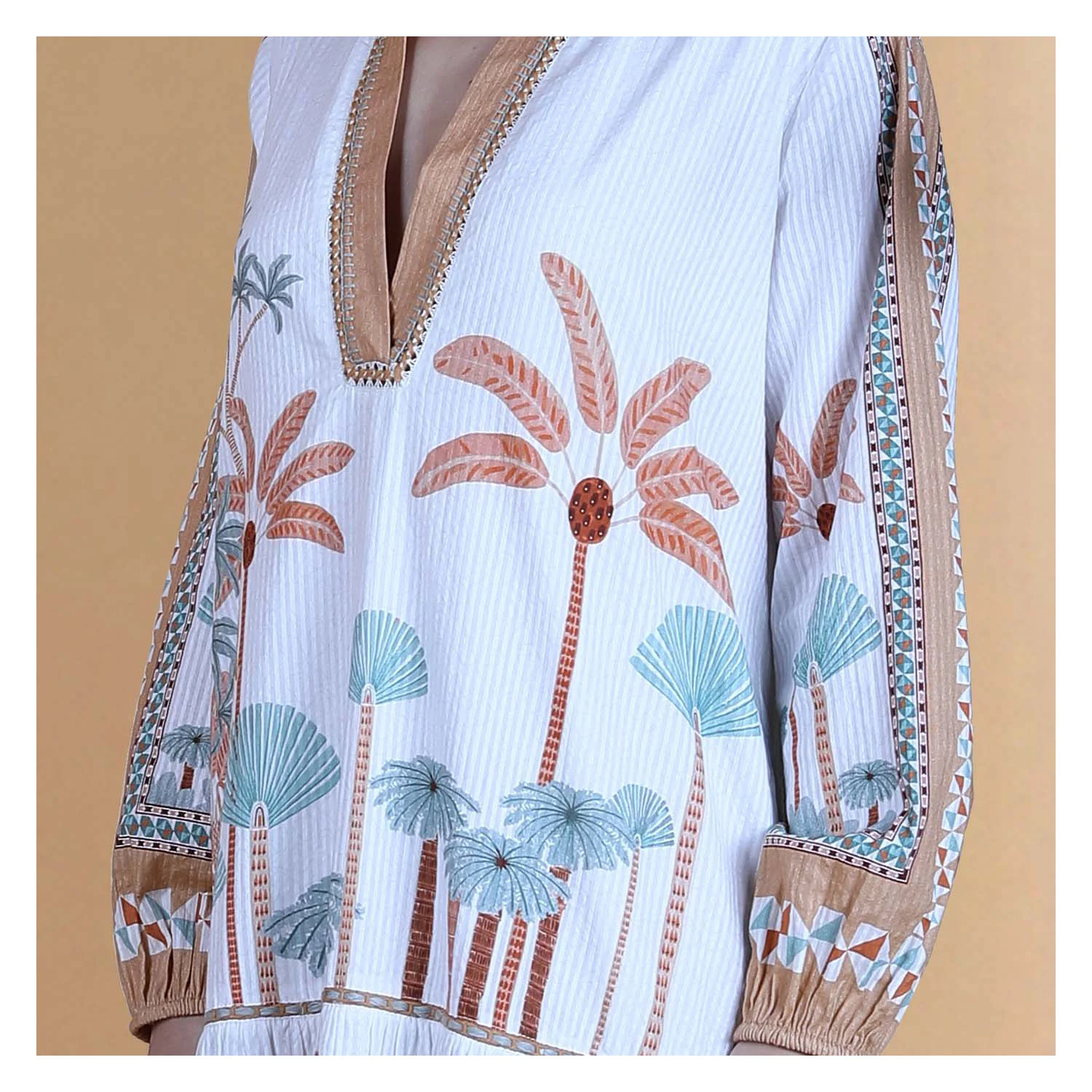 DIONA DRESS - Image 4