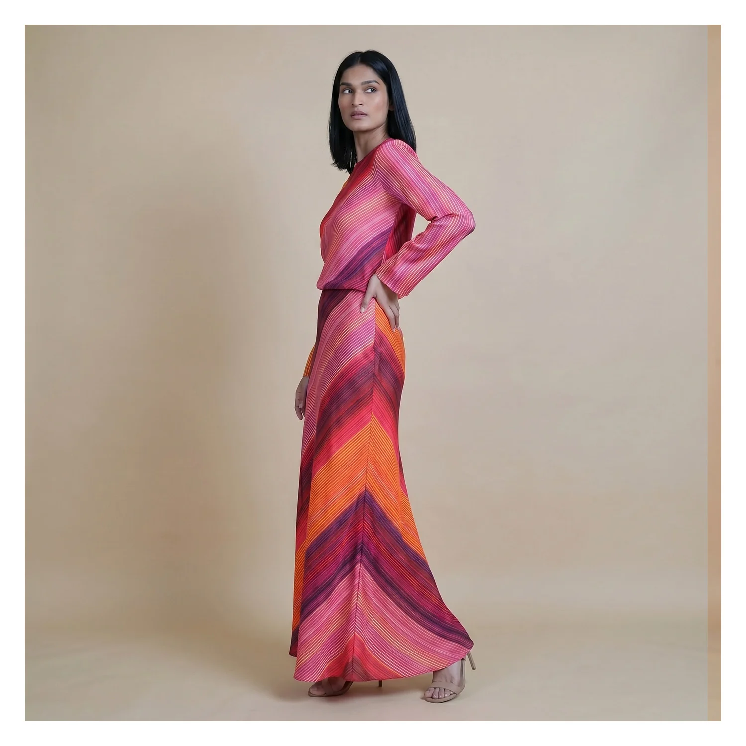 EARLINA SKIRT - Image 3