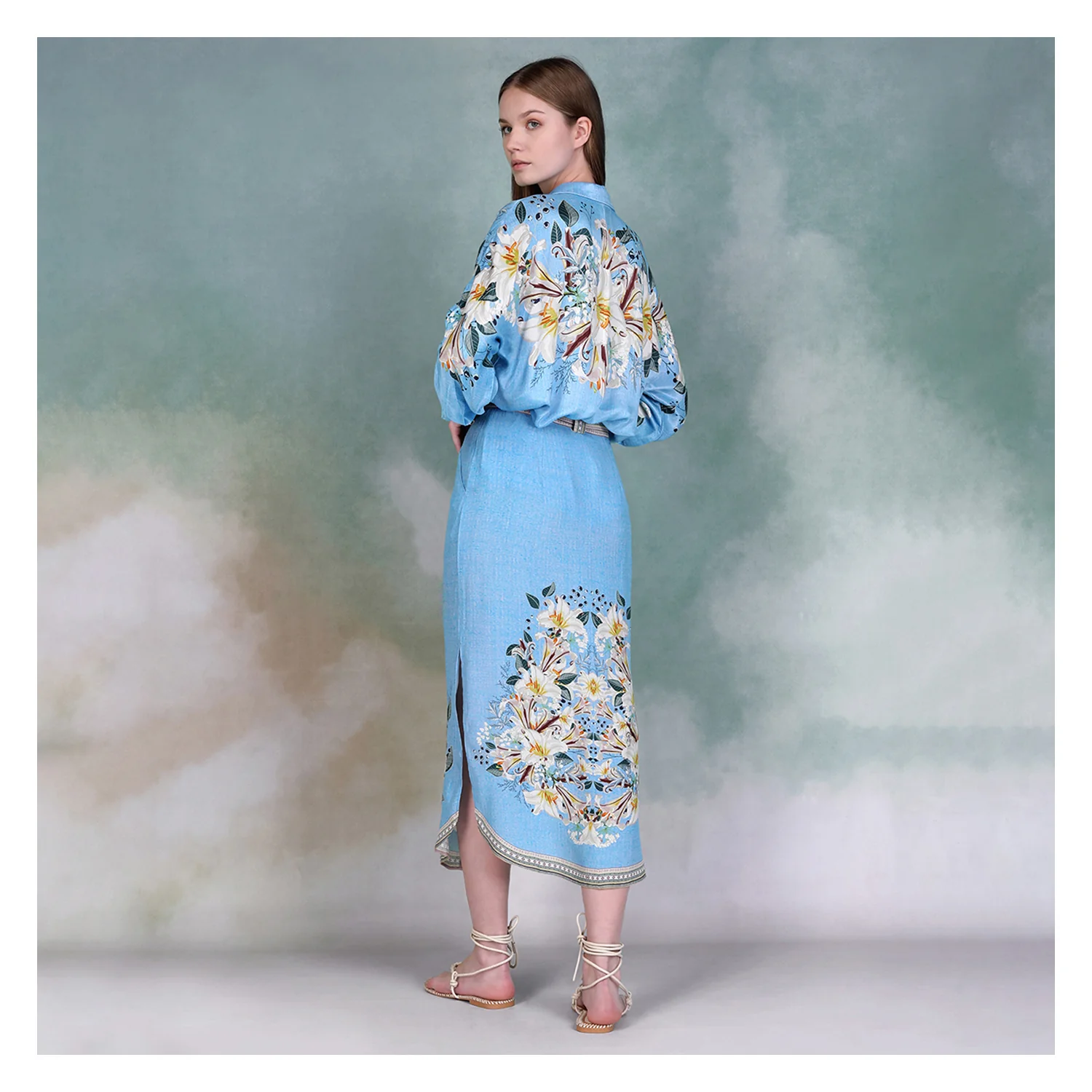 EBNIKA SKIRT - Image 4