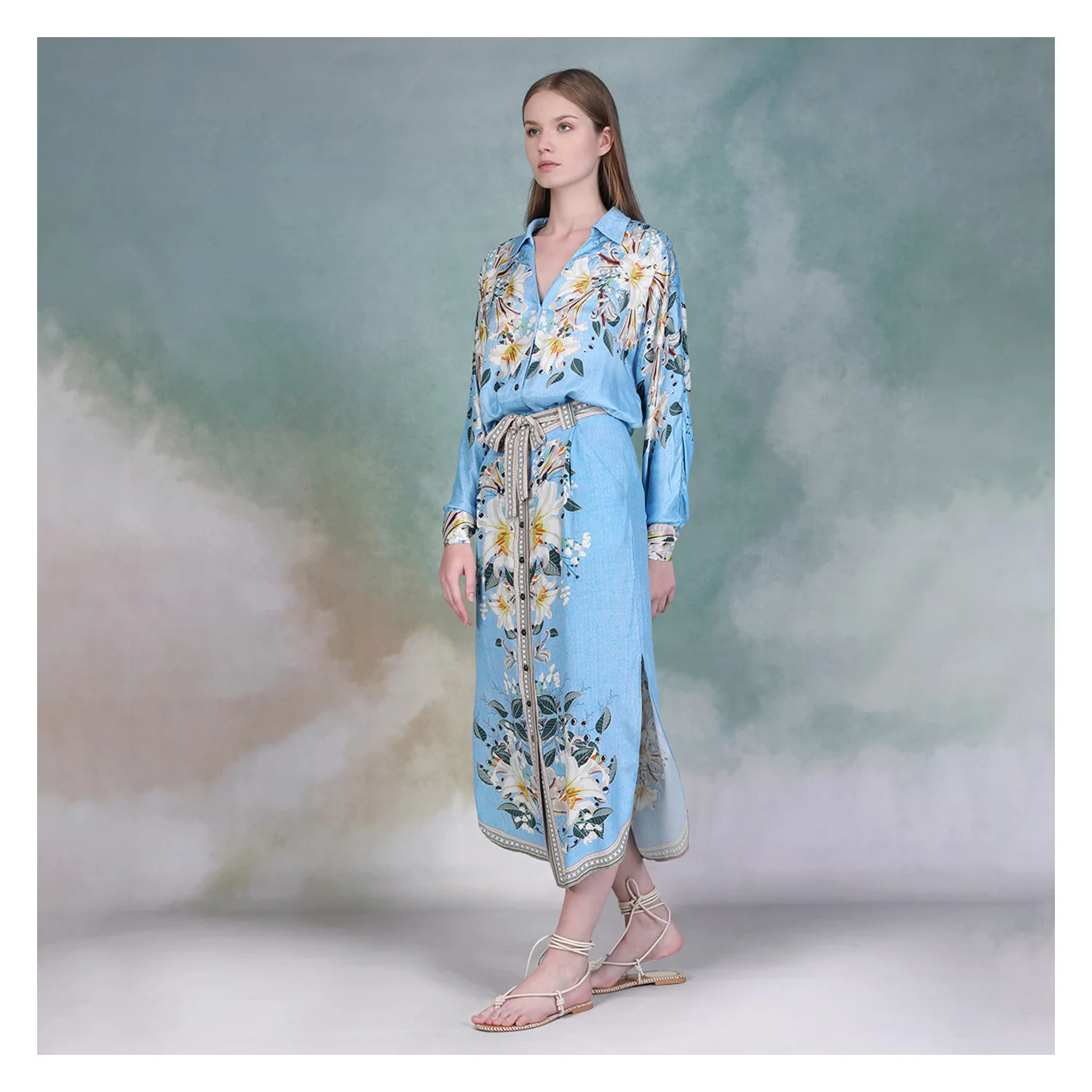 EBNIKA SKIRT - Image 5
