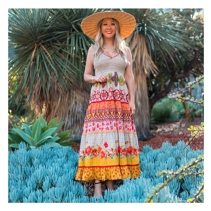 EDONIA DRESS - Image 4