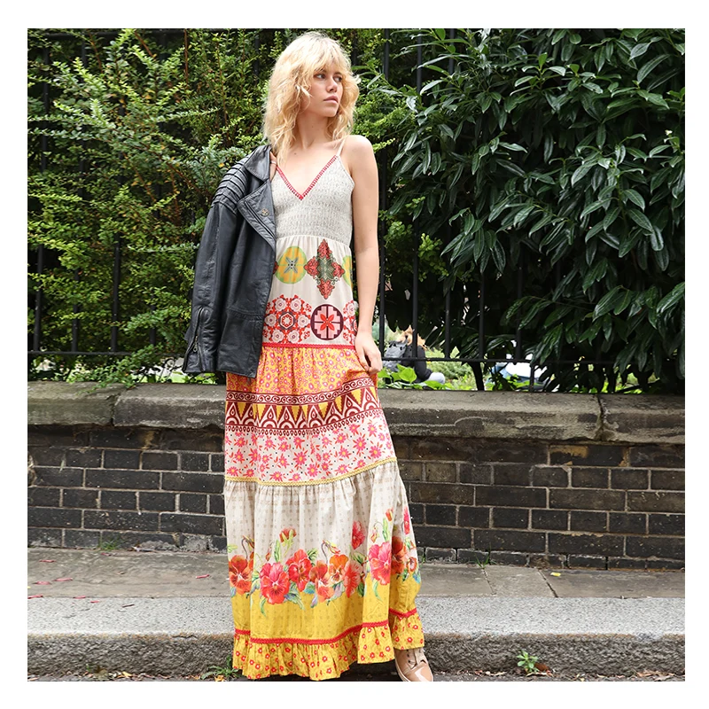 EDONIA DRESS - Image 5