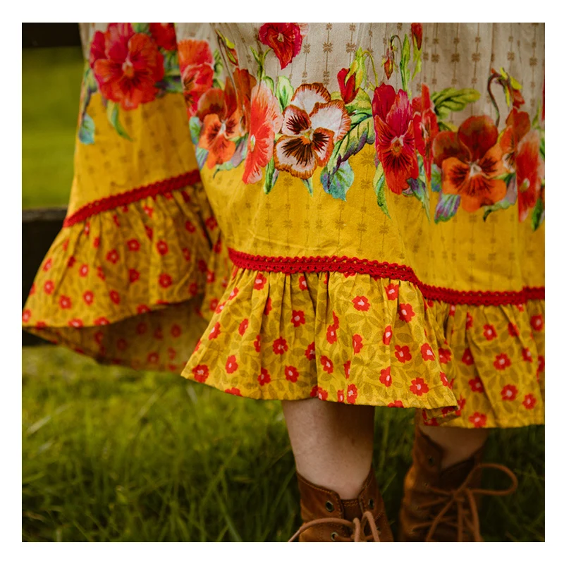 EDONIA DRESS - Image 6