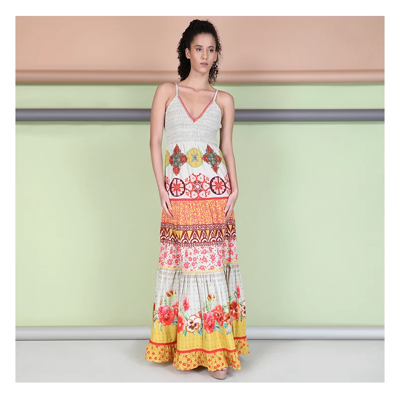 EDONIA DRESS - Image 7