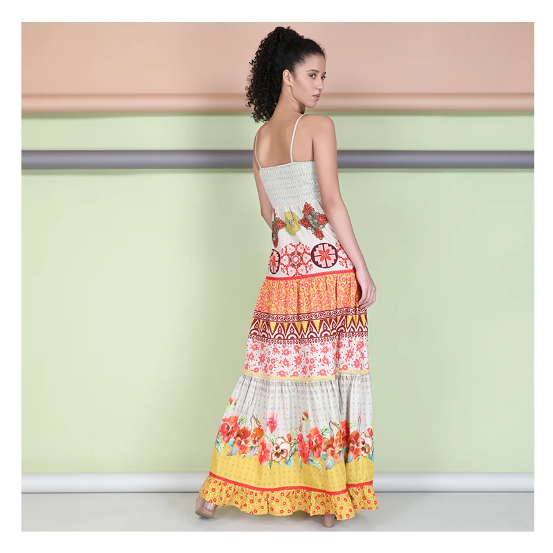 EDONIA DRESS - Image 8