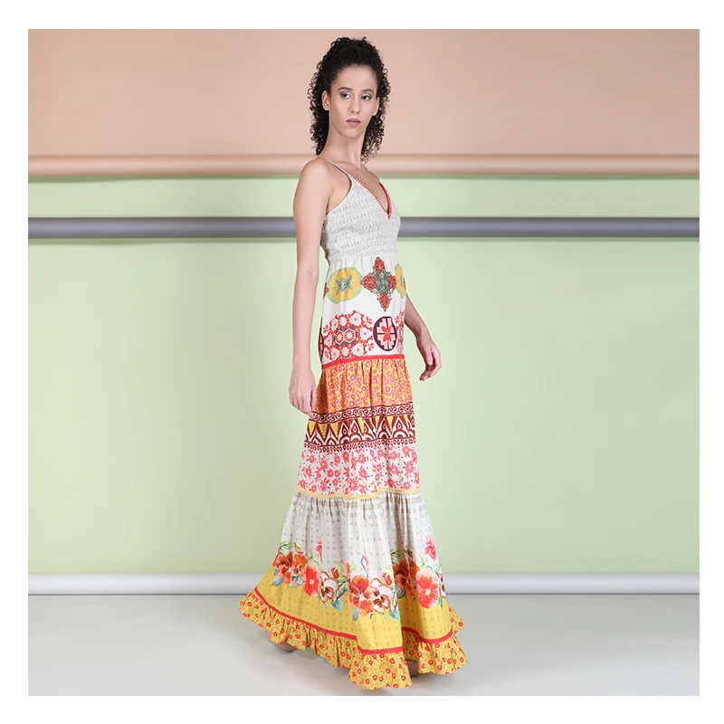EDONIA DRESS - Image 9