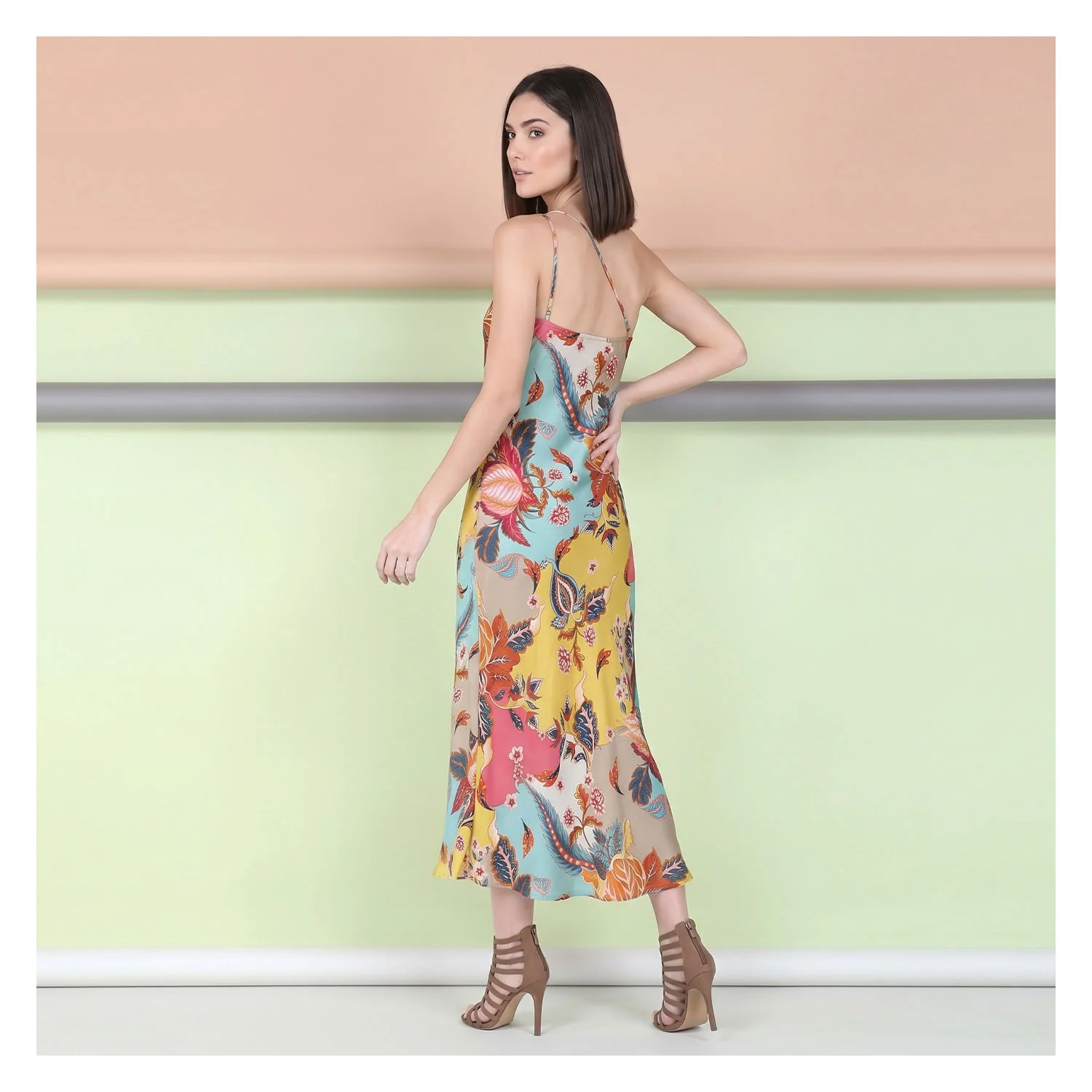 EGYNESS DRESS - Image 2