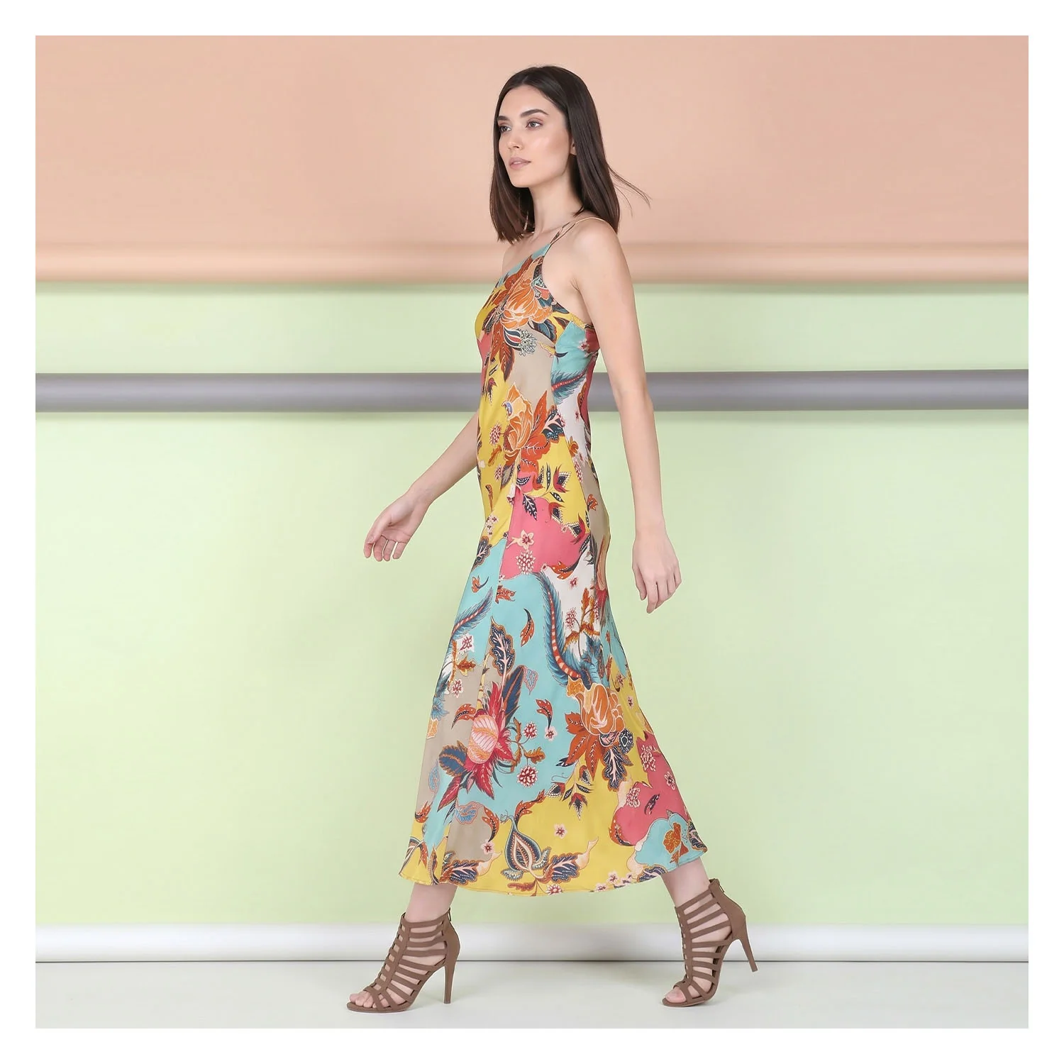 EGYNESS DRESS - Image 3
