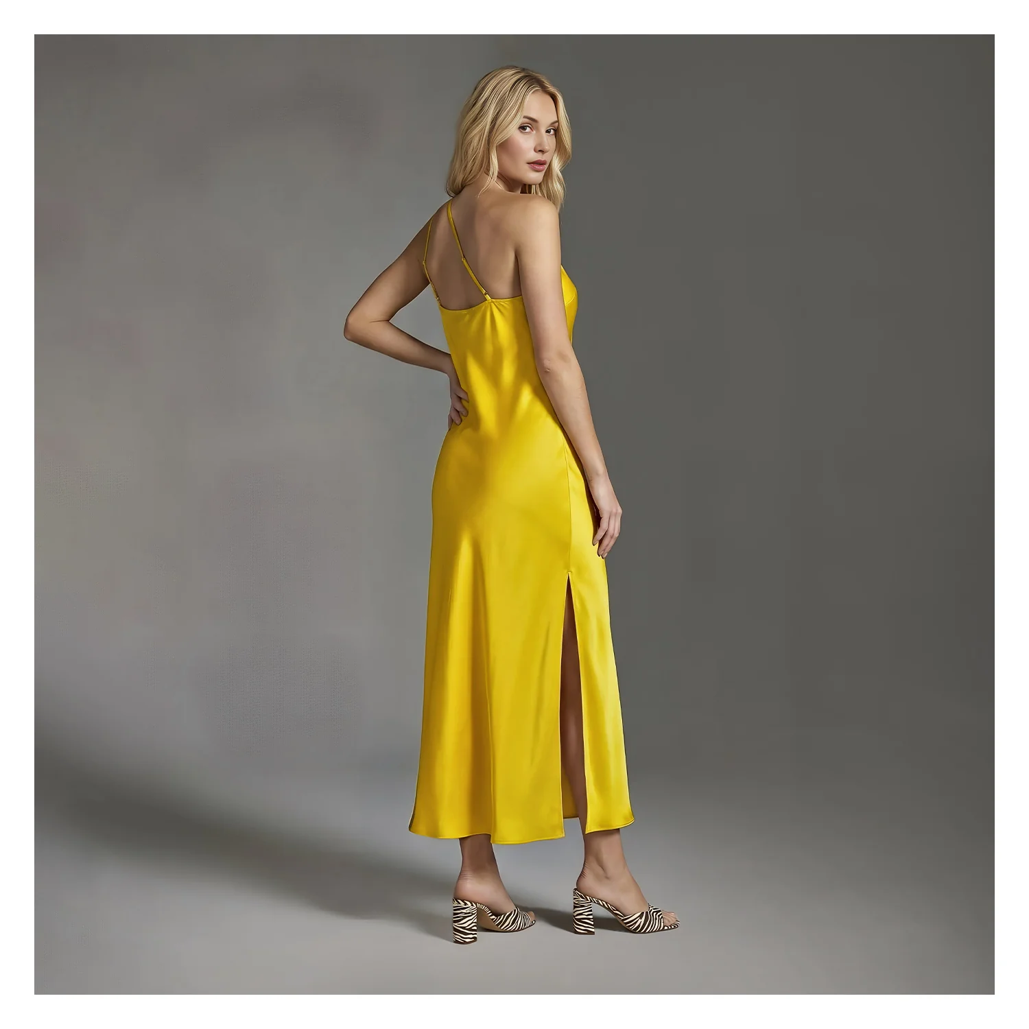 EGYNESS DRESS - Image 4