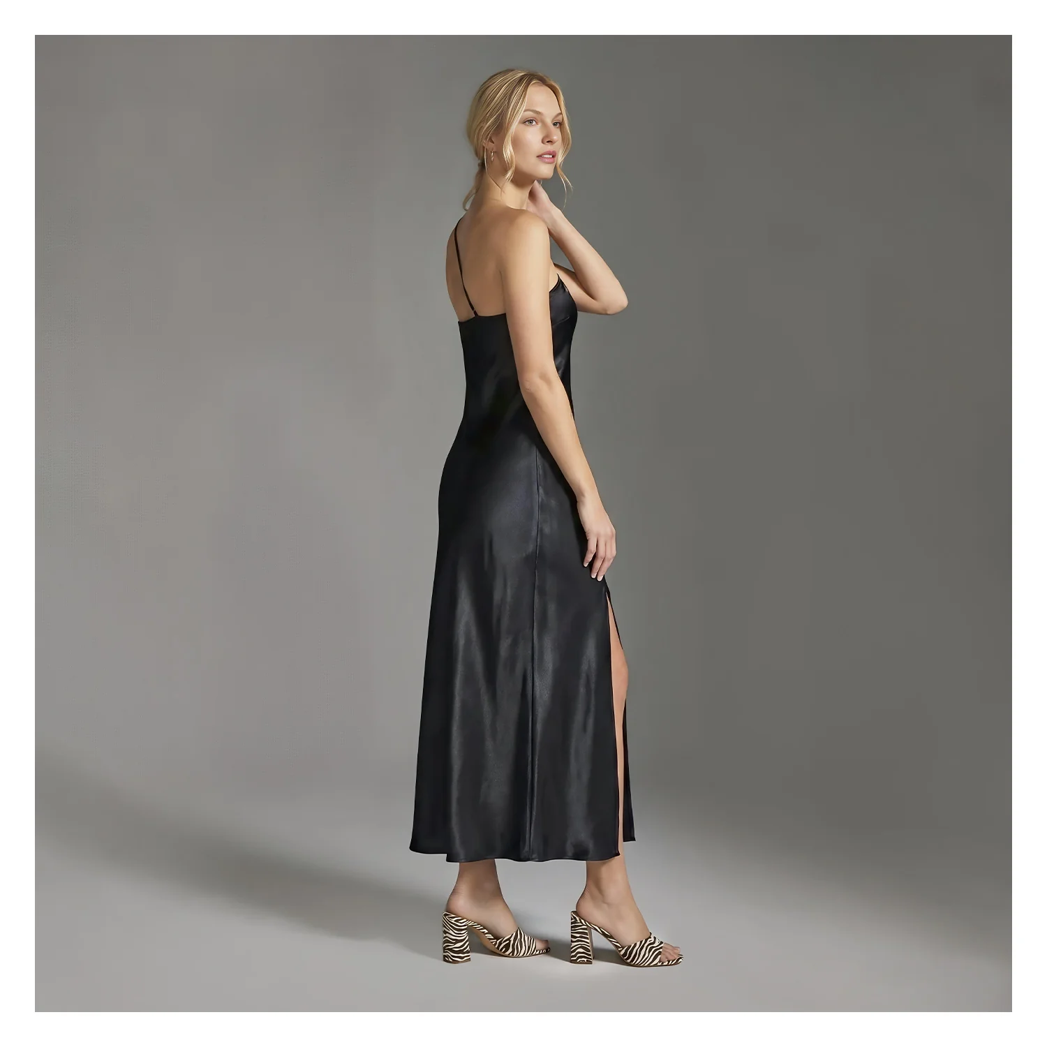 EGYNESS DRESS - Image 4