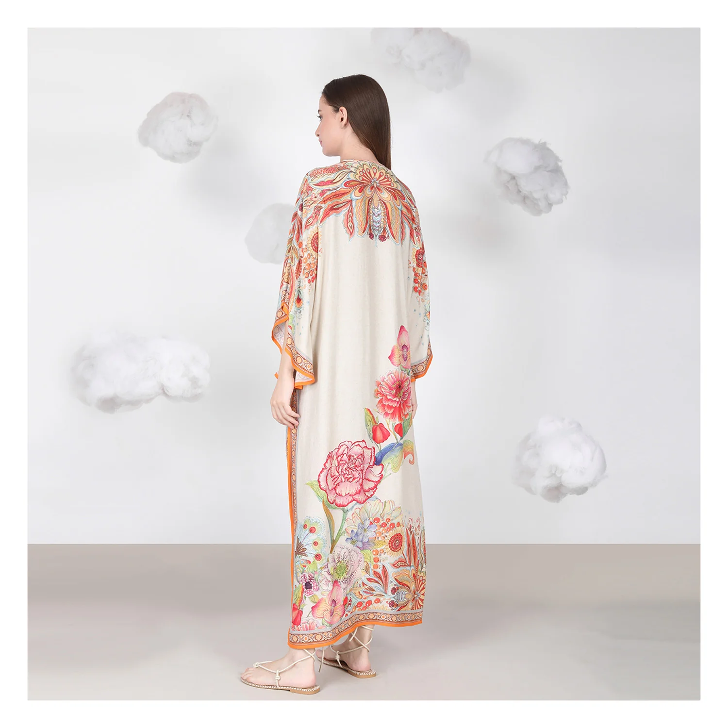 ELEYN KAFTAN - Image 2