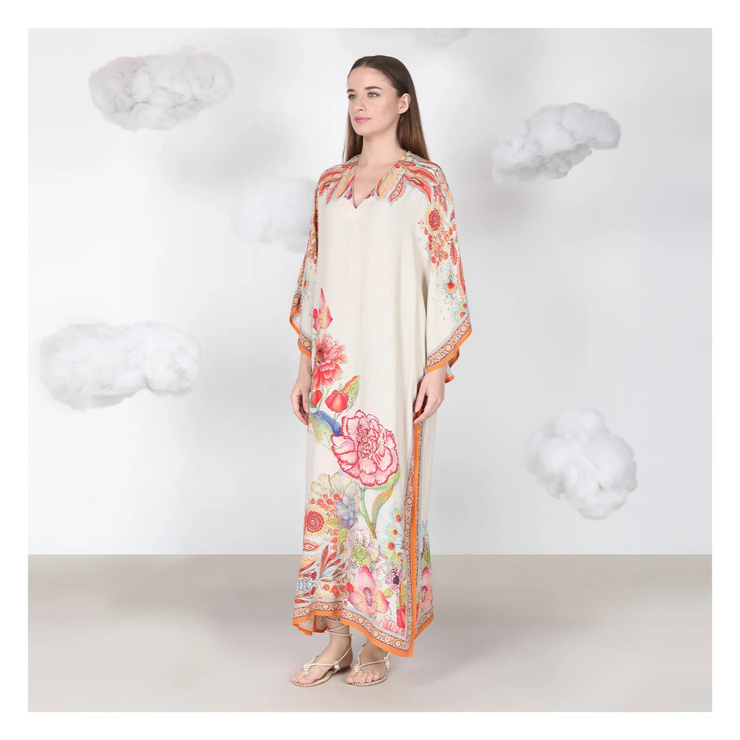 ELEYN KAFTAN - Image 3