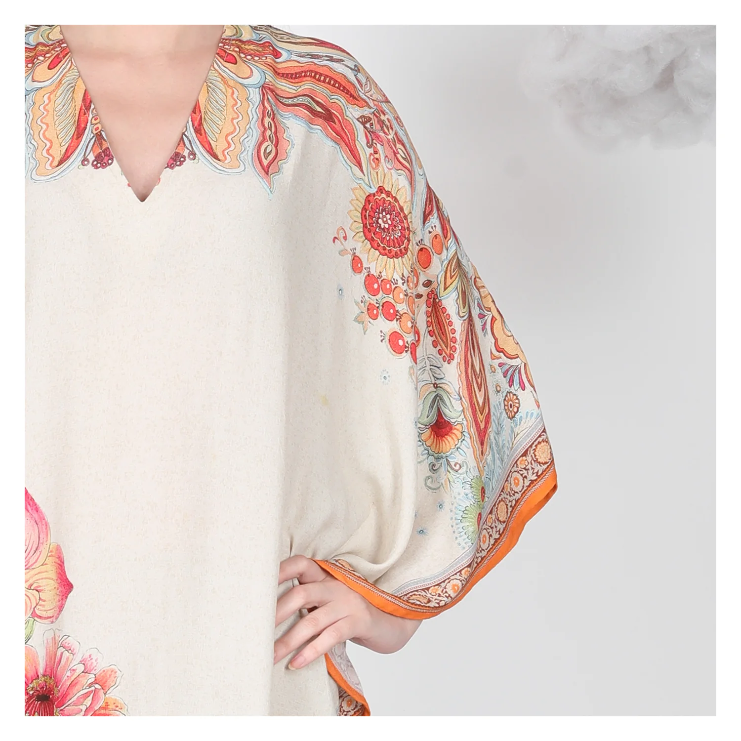 ELEYN KAFTAN - Image 4