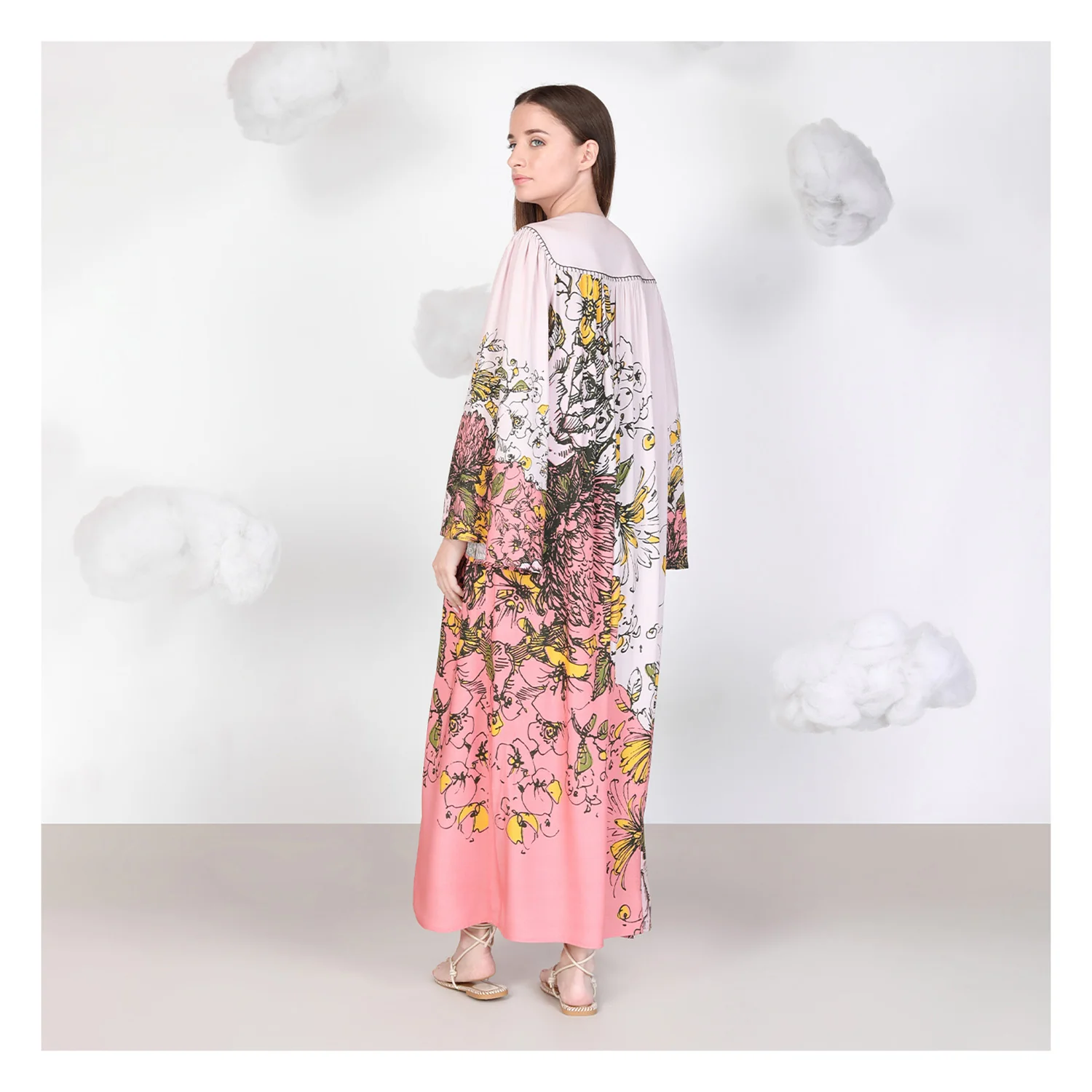RAVINA KAFTAN - Image 2