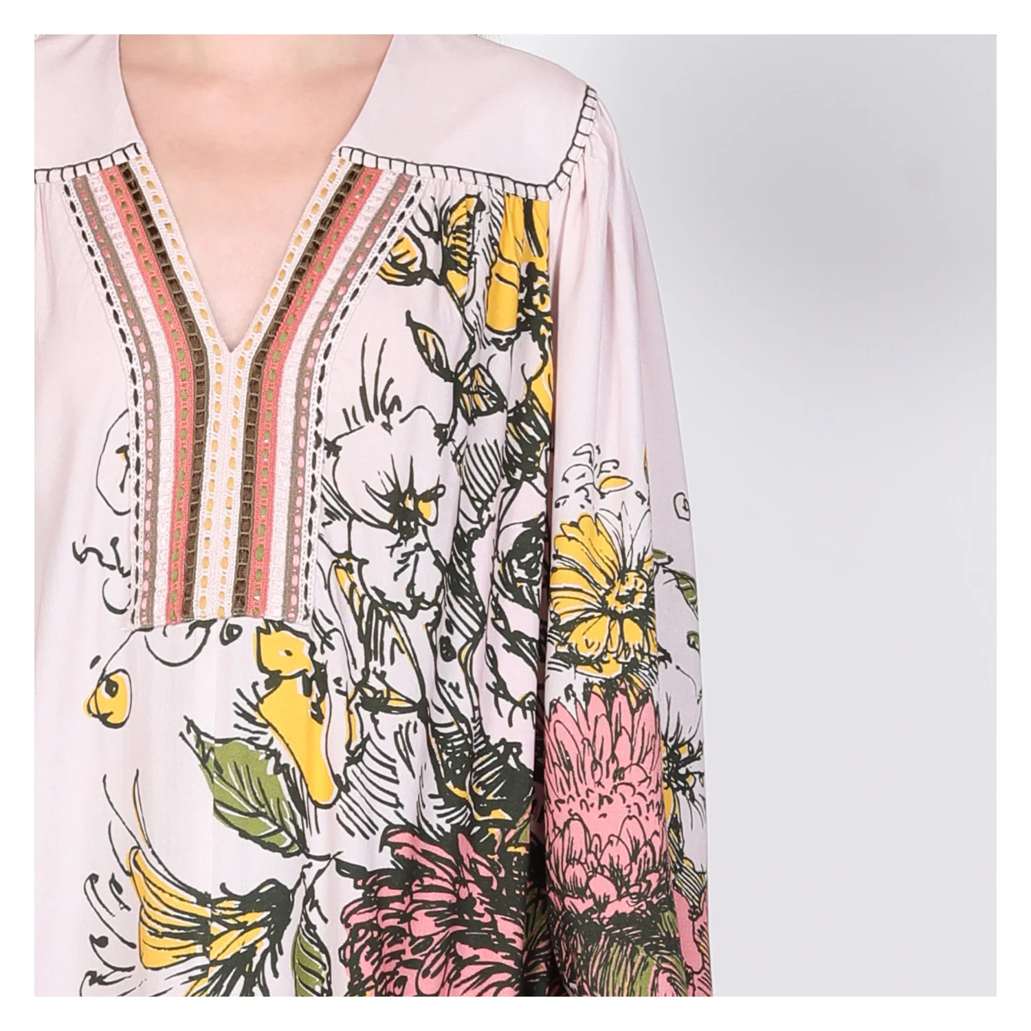 RAVINA KAFTAN - Image 4