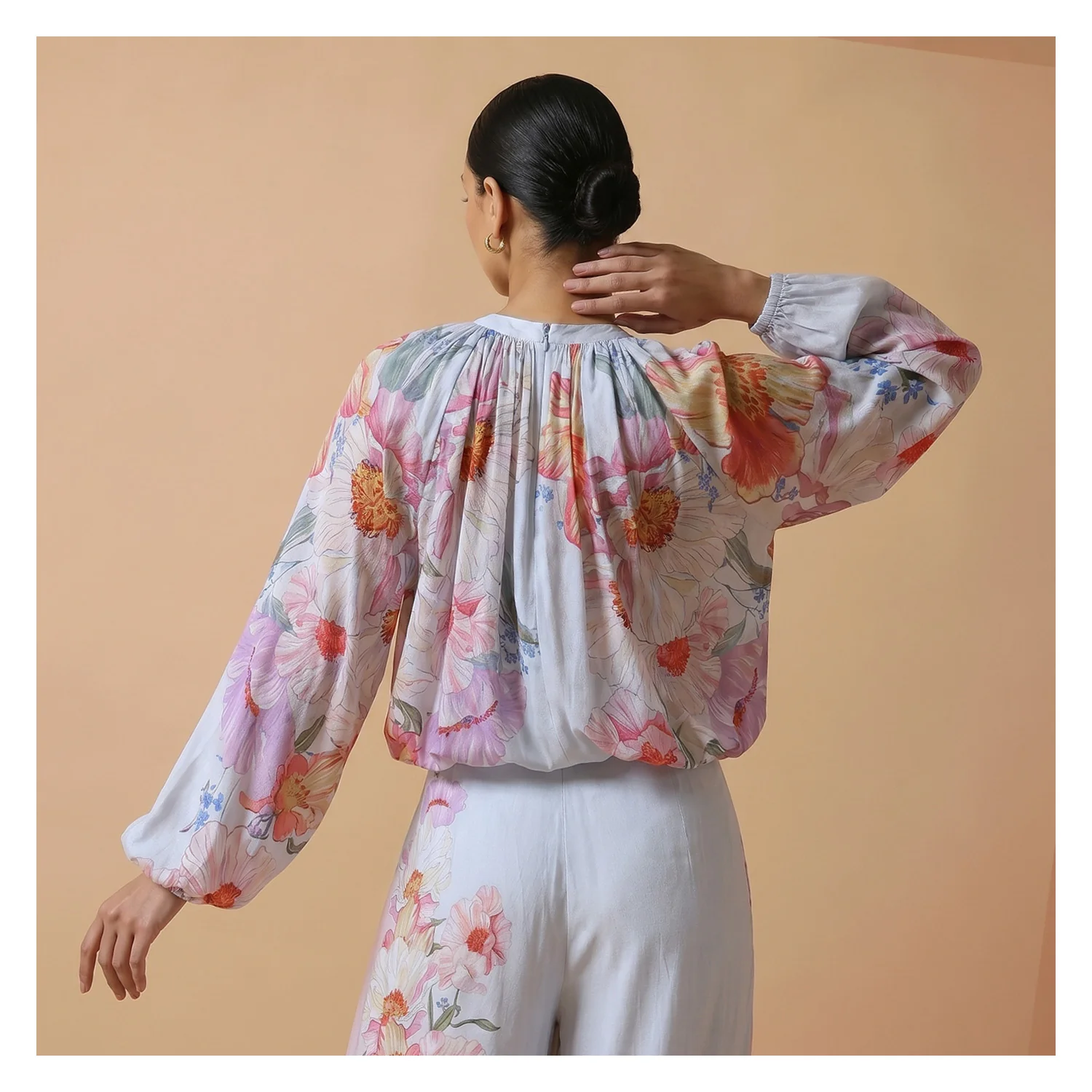 ELEYNA TOP - Image 2