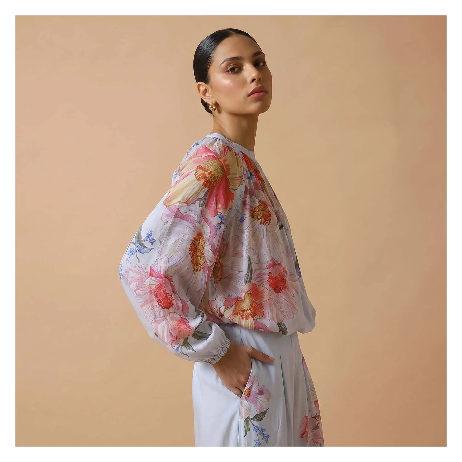 ELEYNA TOP - Image 3