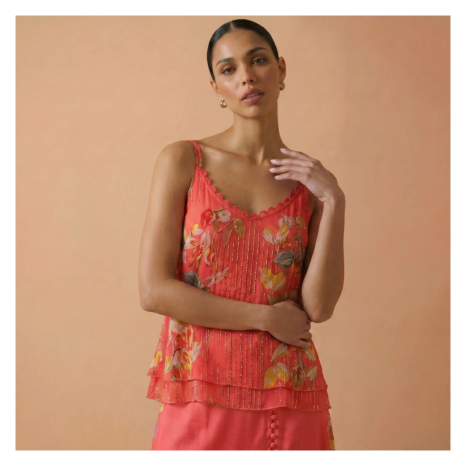 ELVINA TOP