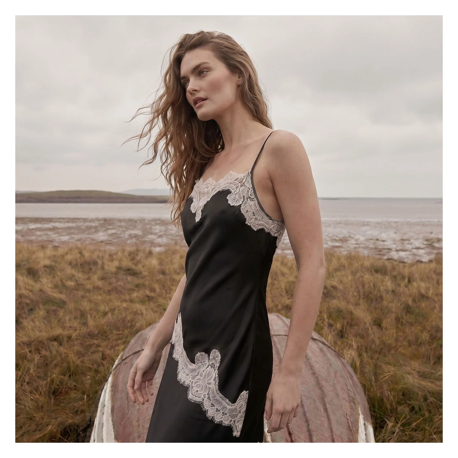 CLEMENZA TOP BLACK - Image 4