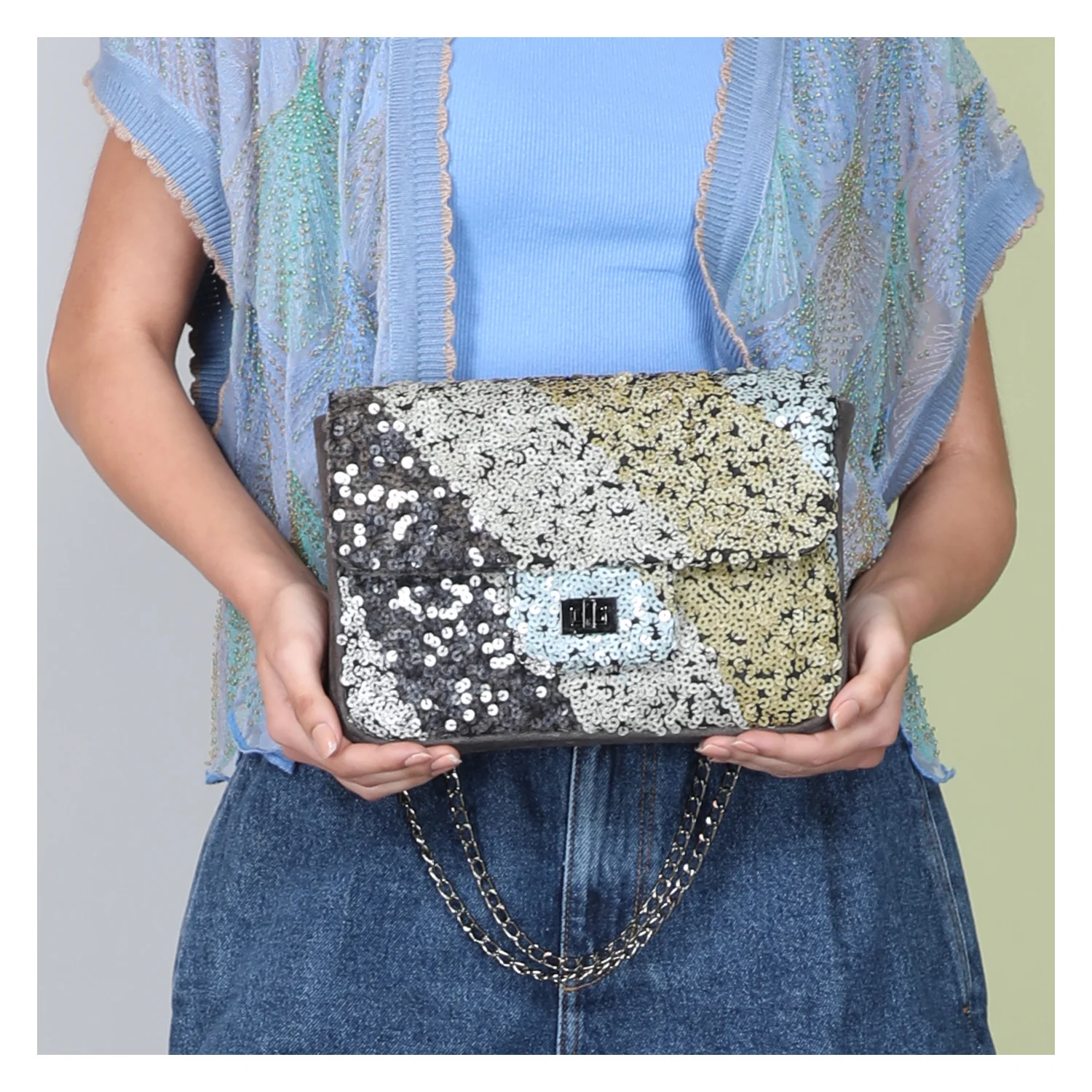 ENELY CLUTCH - Image 3