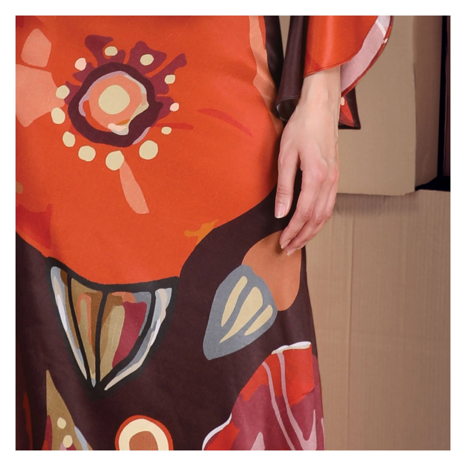 ENGILA SKIRT - Image 3