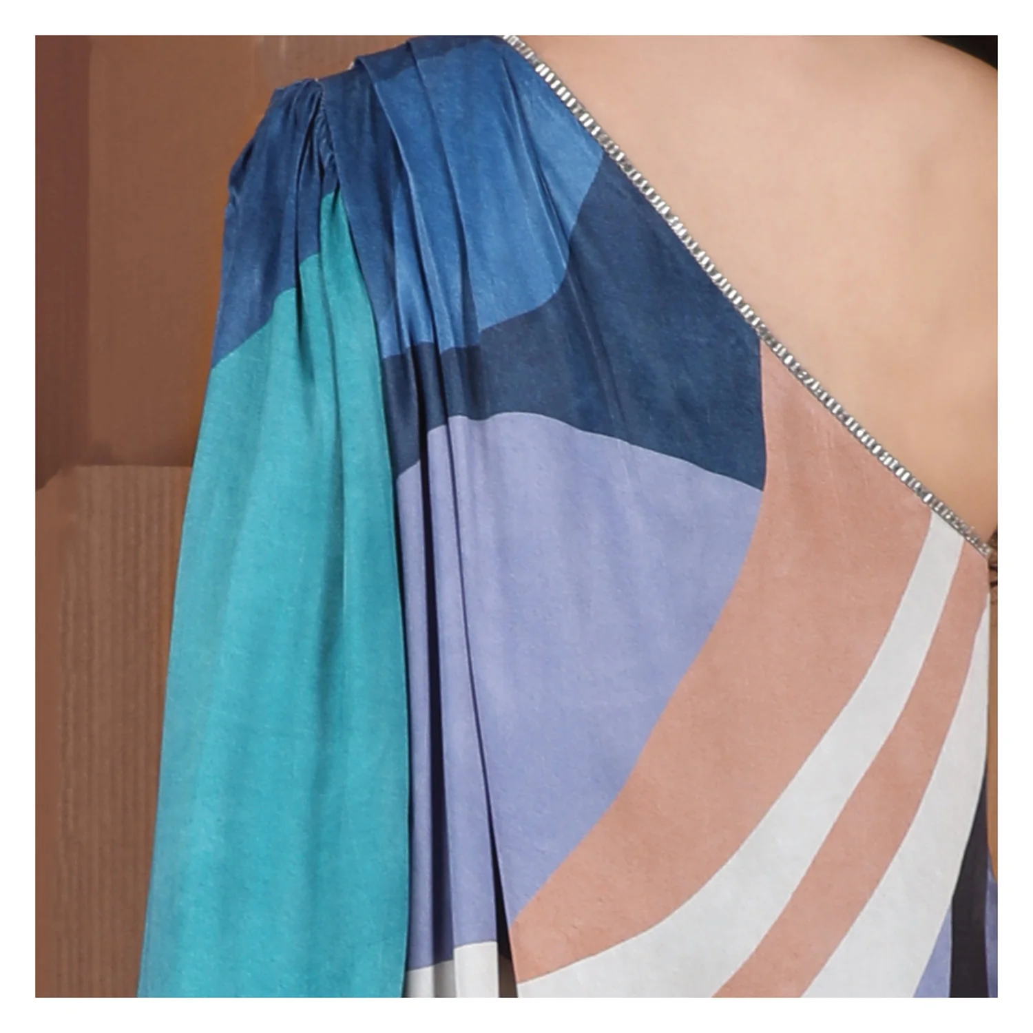 SVETLANA DRESS - Image 3