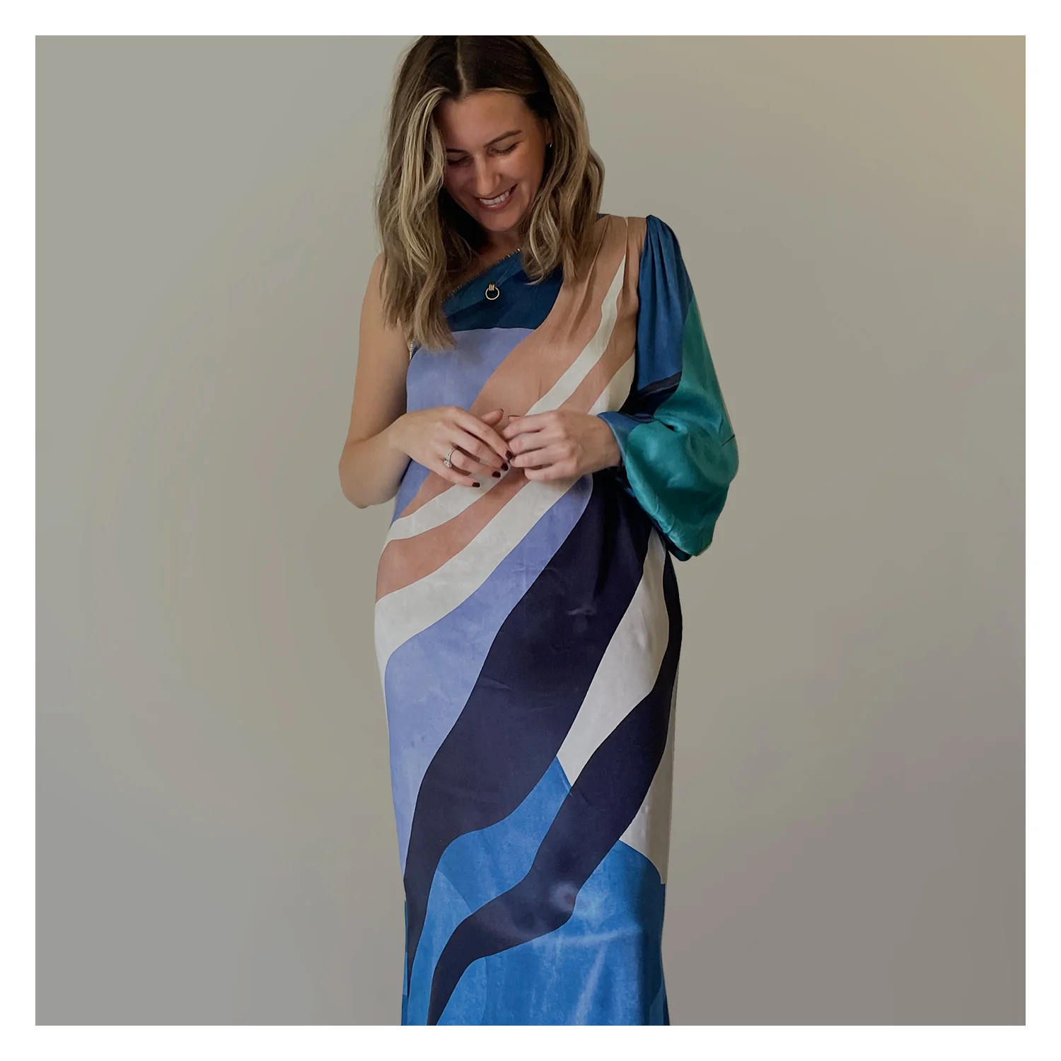 SVETLANA DRESS - Image 4