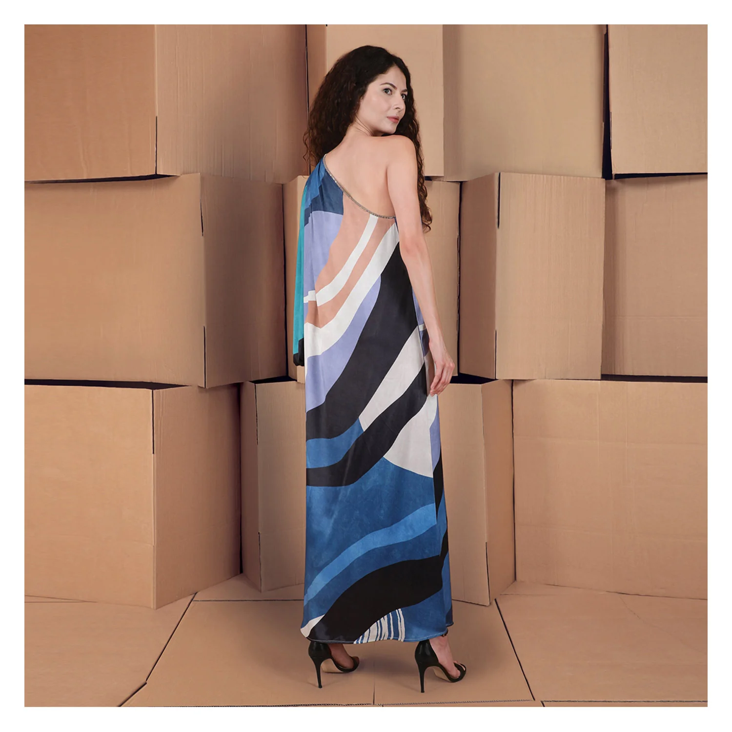 SVETLANA DRESS - Image 5