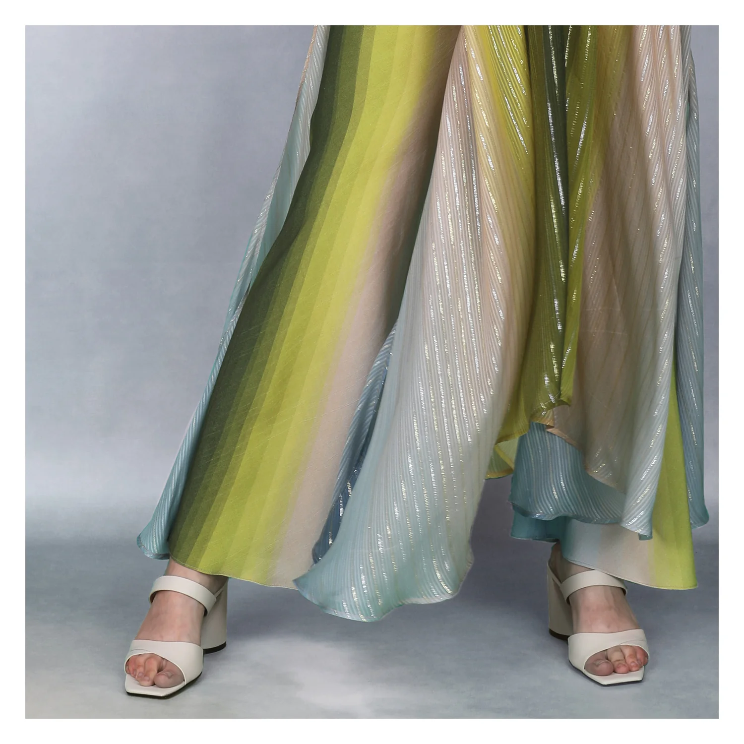 ENYA WIDELEG PANTS - Image 11