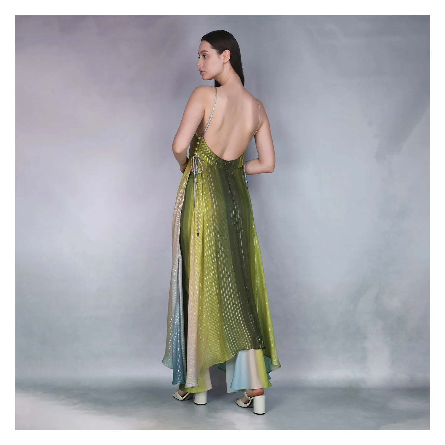 ENYA WIDELEG PANTS - Image 12