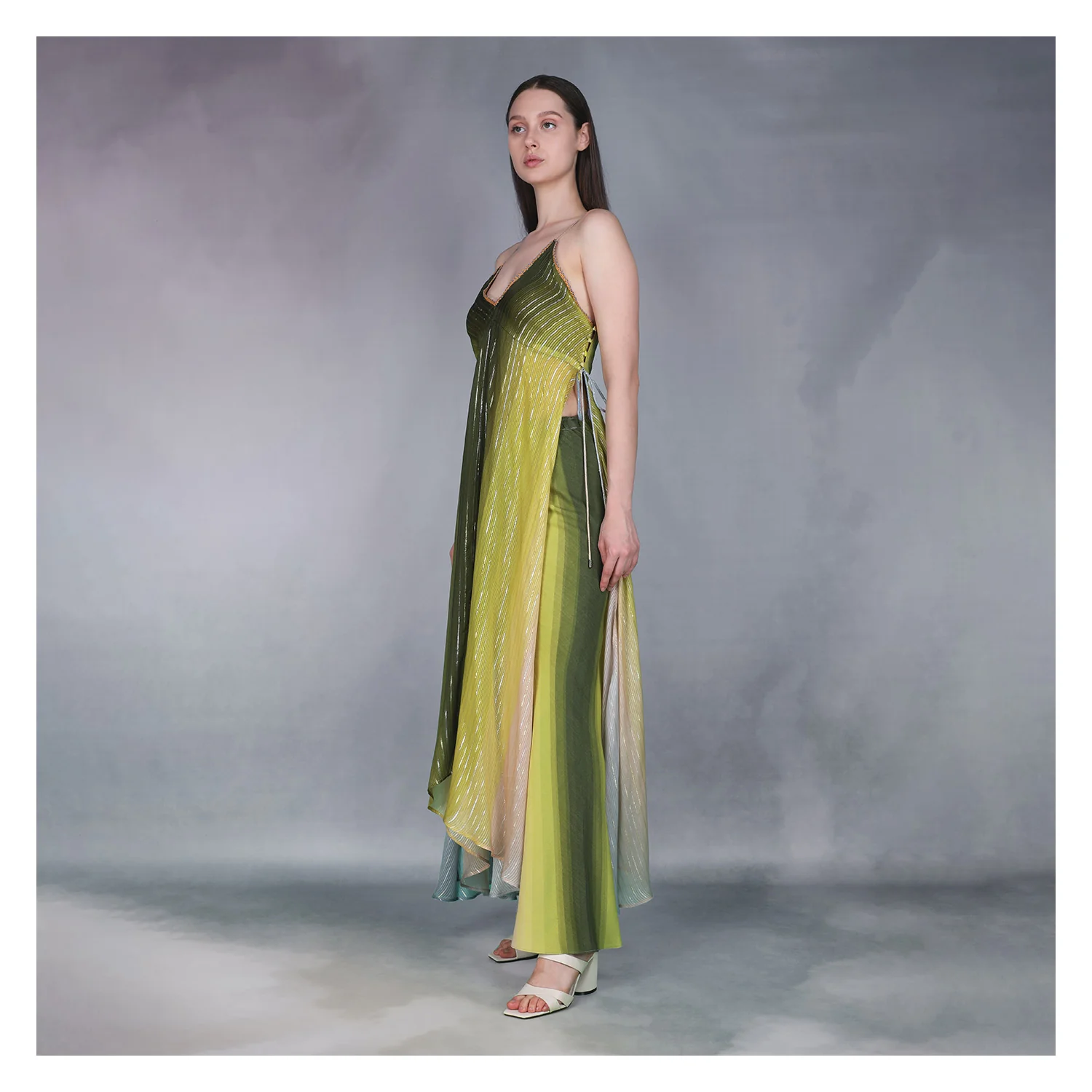 ENYA WIDELEG PANTS - Image 13