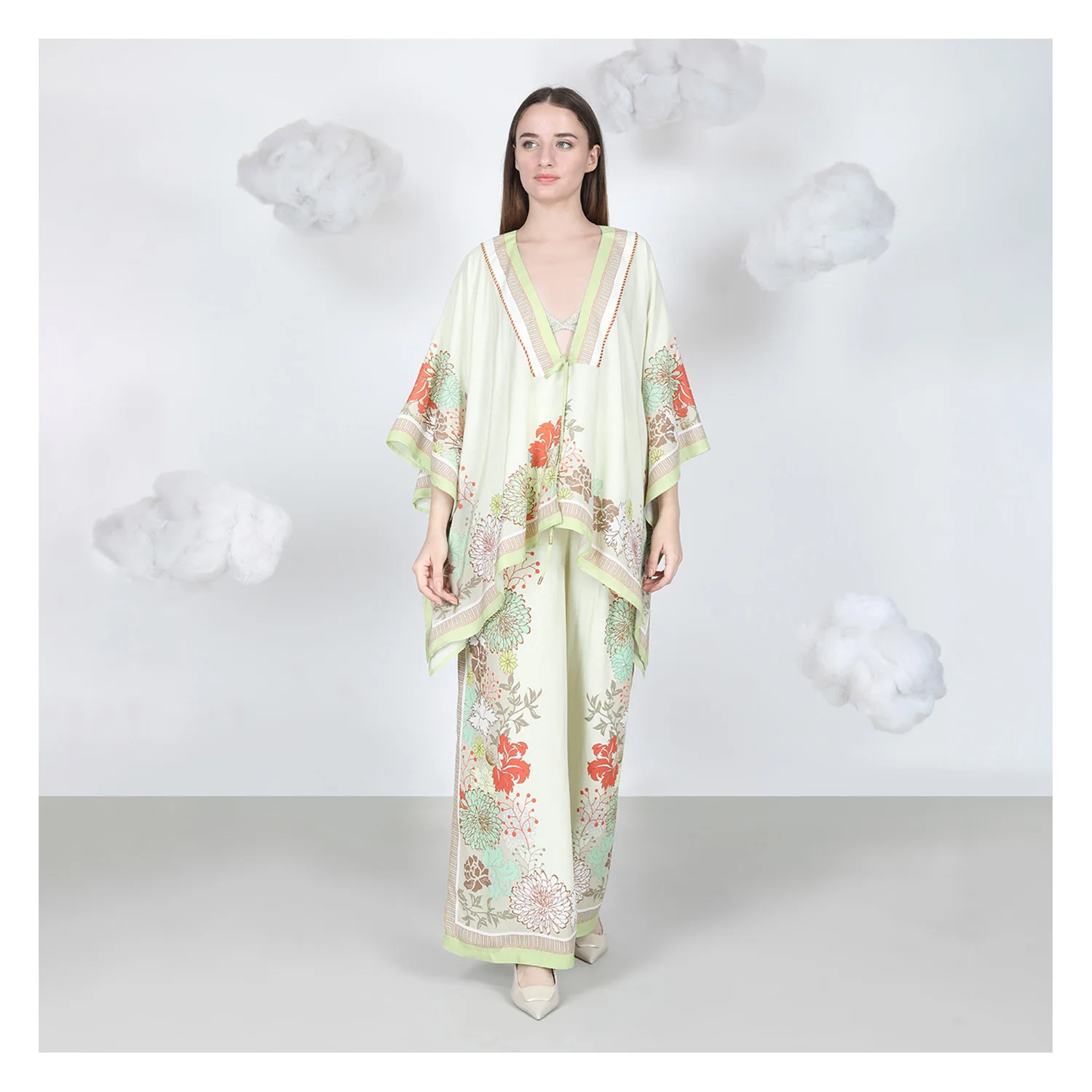 ANGILA TROUSERS - Image 5