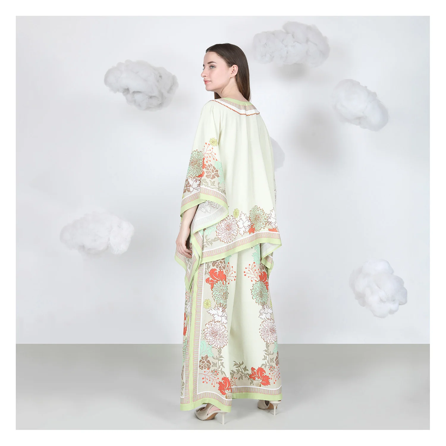 ANGILA TROUSERS - Image 6