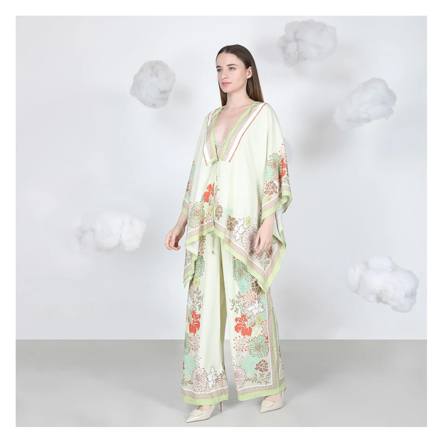 ANGILA TROUSERS - Image 7