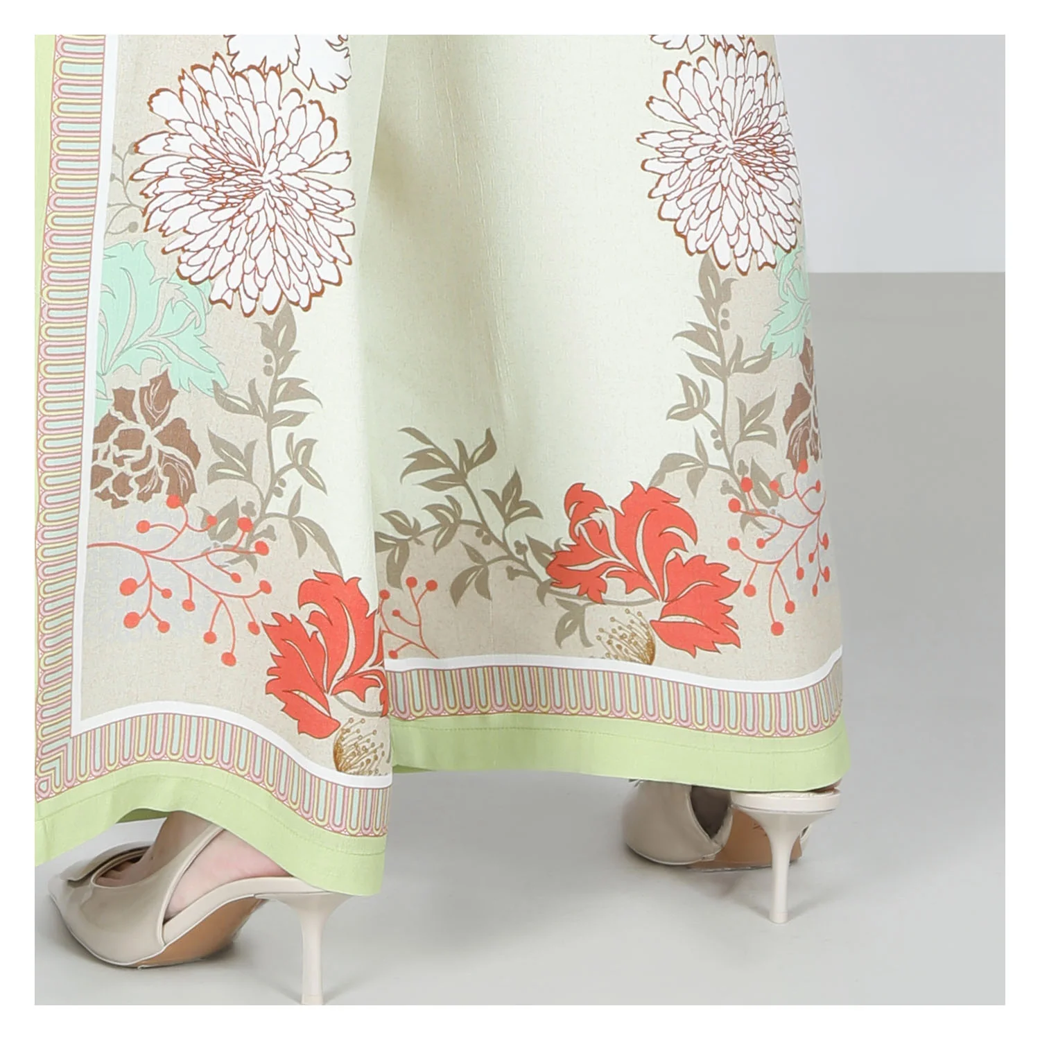 ANGILA TROUSERS - Image 8