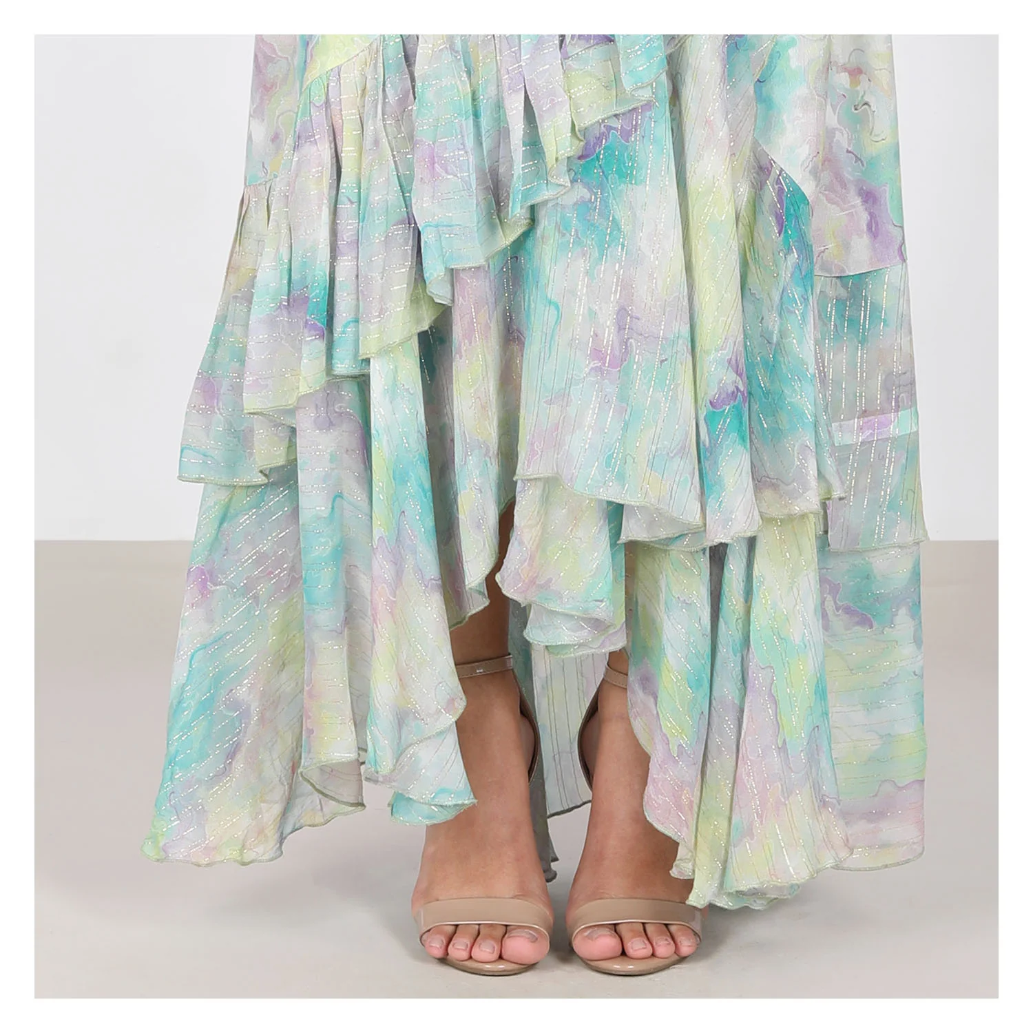 EUGENIE SKIRT - Image 4